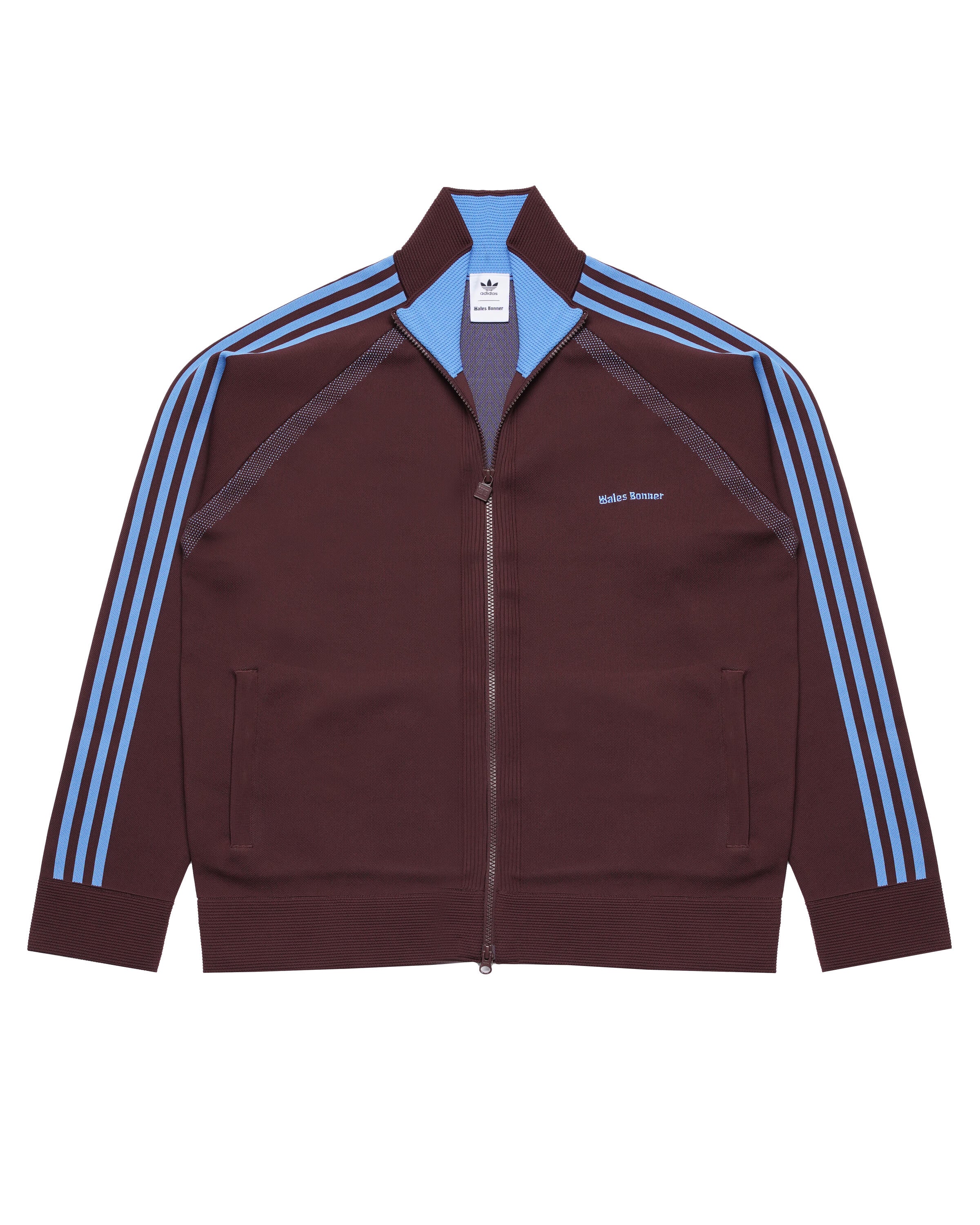 Adidas originals x Wales Bonner KNIT Track Top