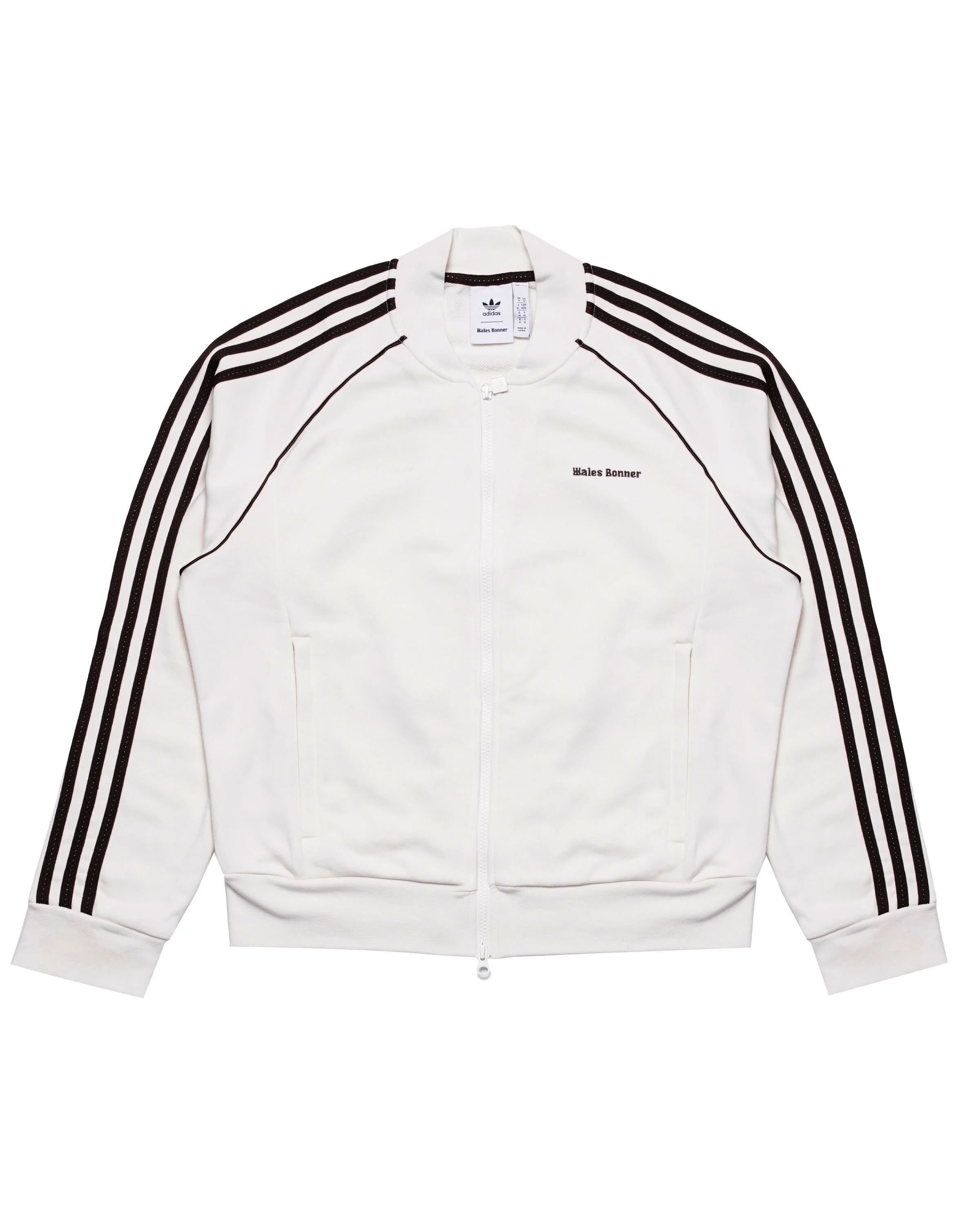 Adidas originals x Wales Bonner TRACKTOP