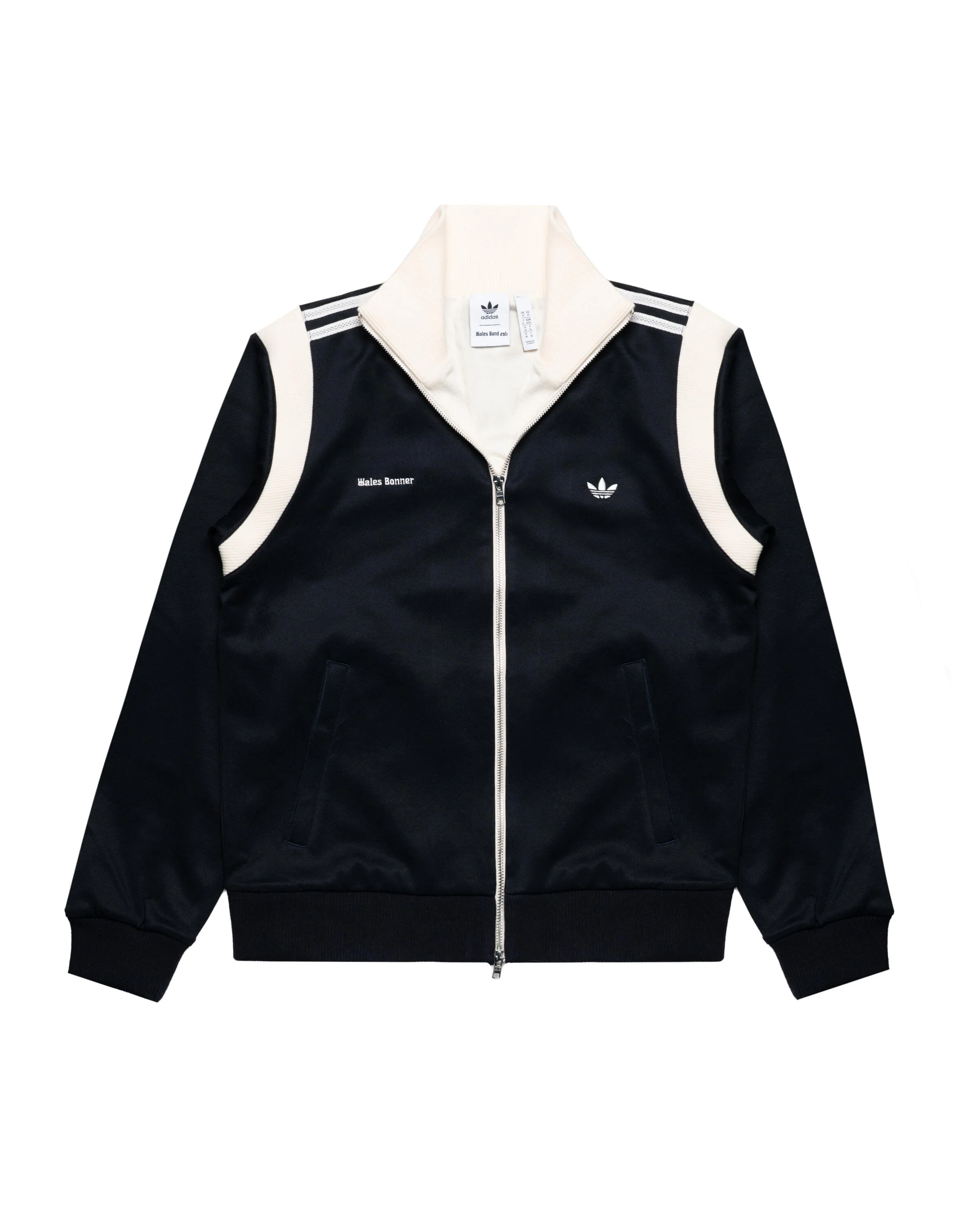 adidas Originals x Wales Bonner TWILL Track Top
