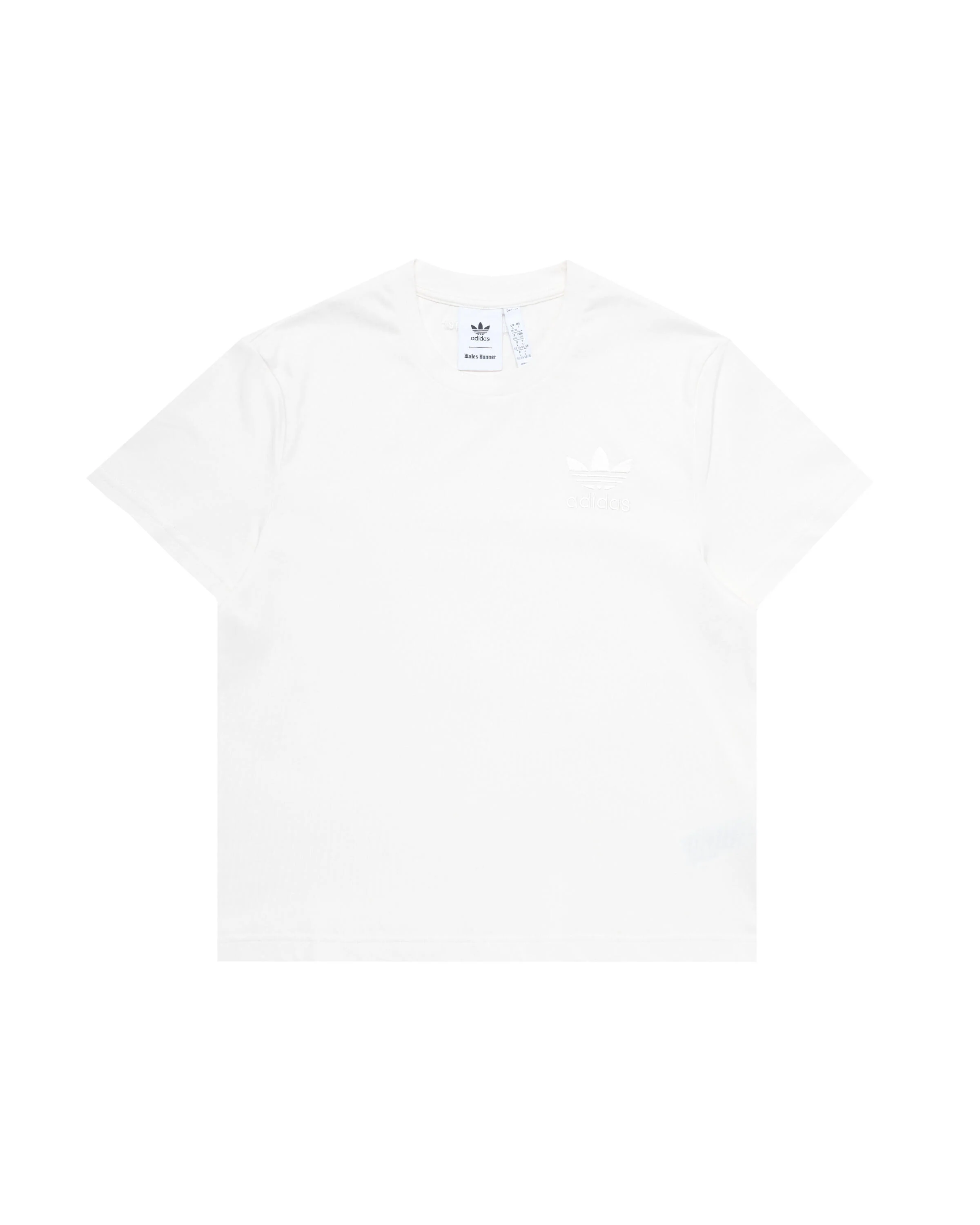 adidas originals x WALES BONNER WMNS T-SHIRT