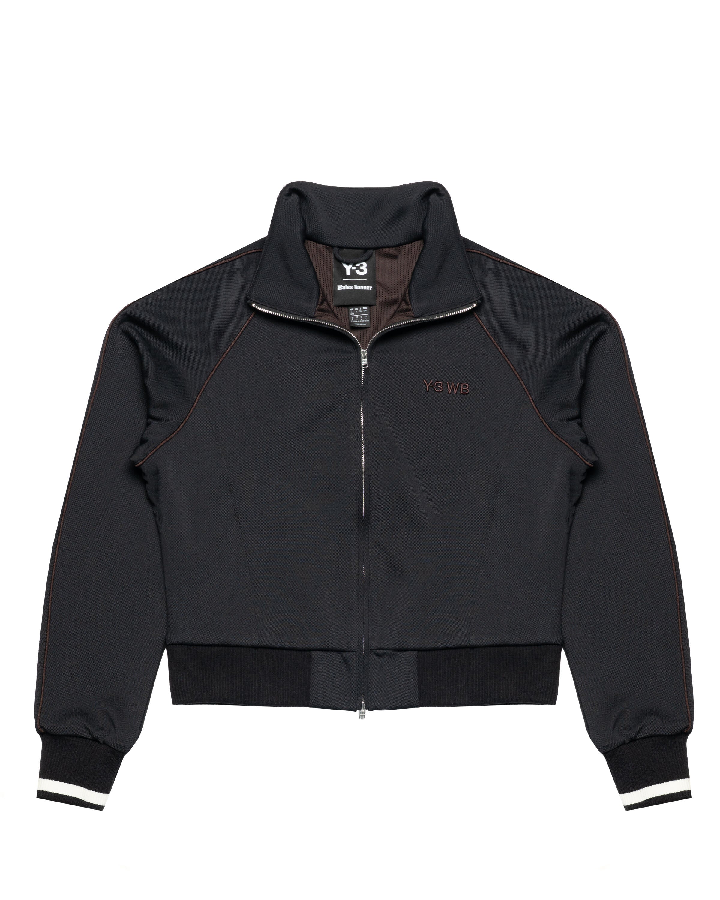 adidas Originals x Wales Bonner x Y-3 WMNS TRACK JACKET
