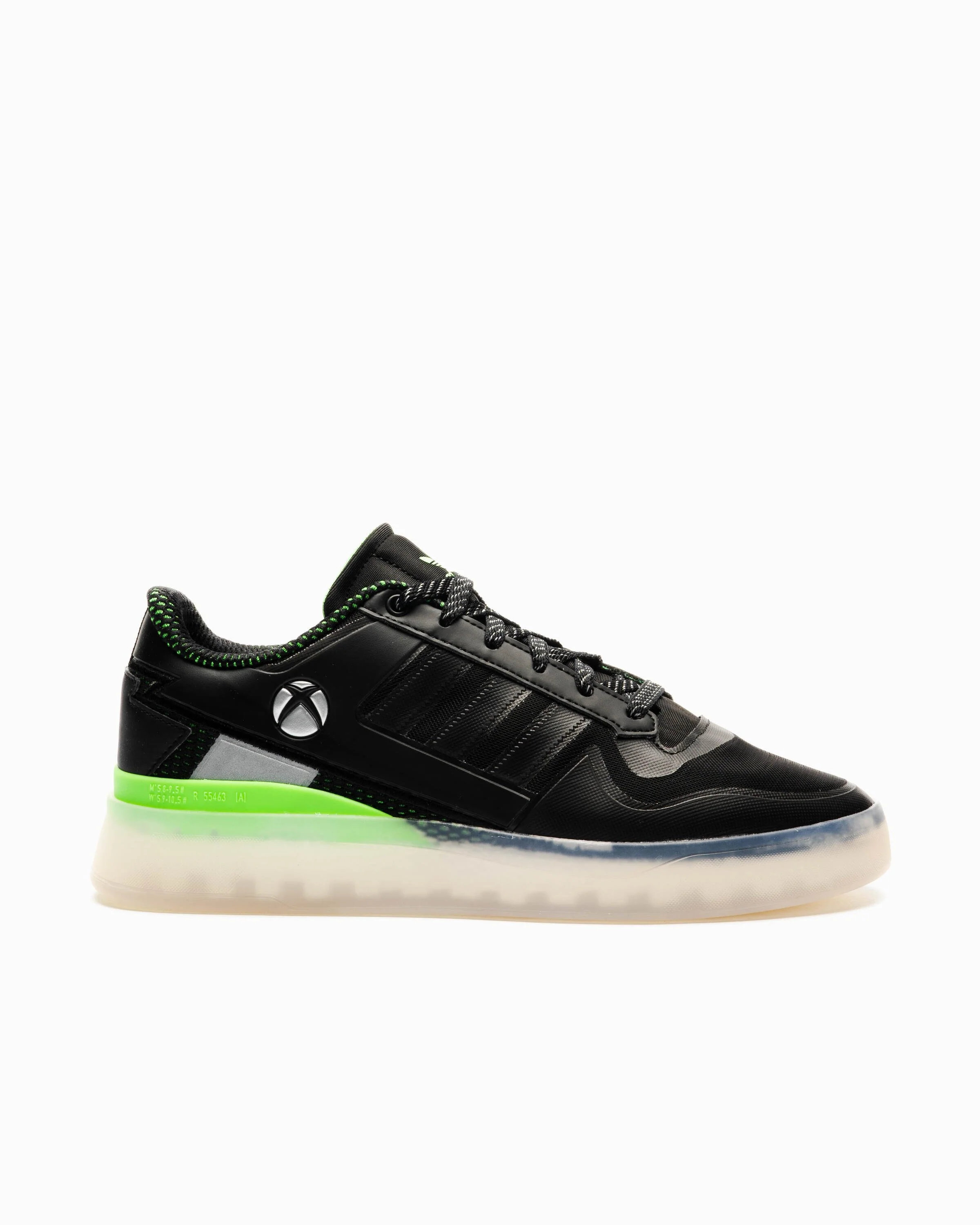 adidas originals x XBOX FORUM TECH BOOST