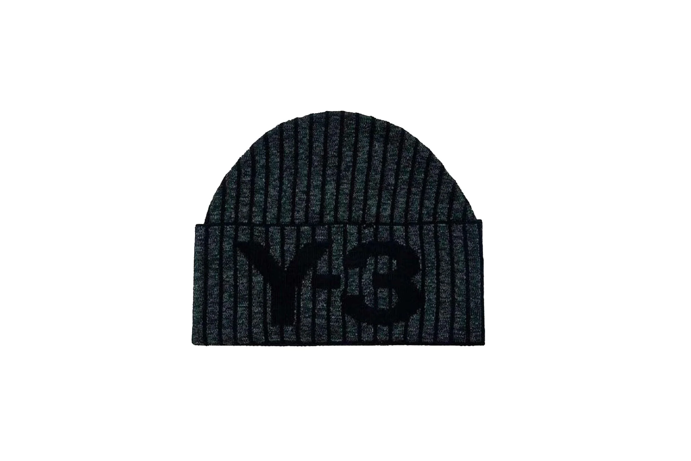 adidas Originals Y-3 REFLECTIVE BEANIE "BLACK"