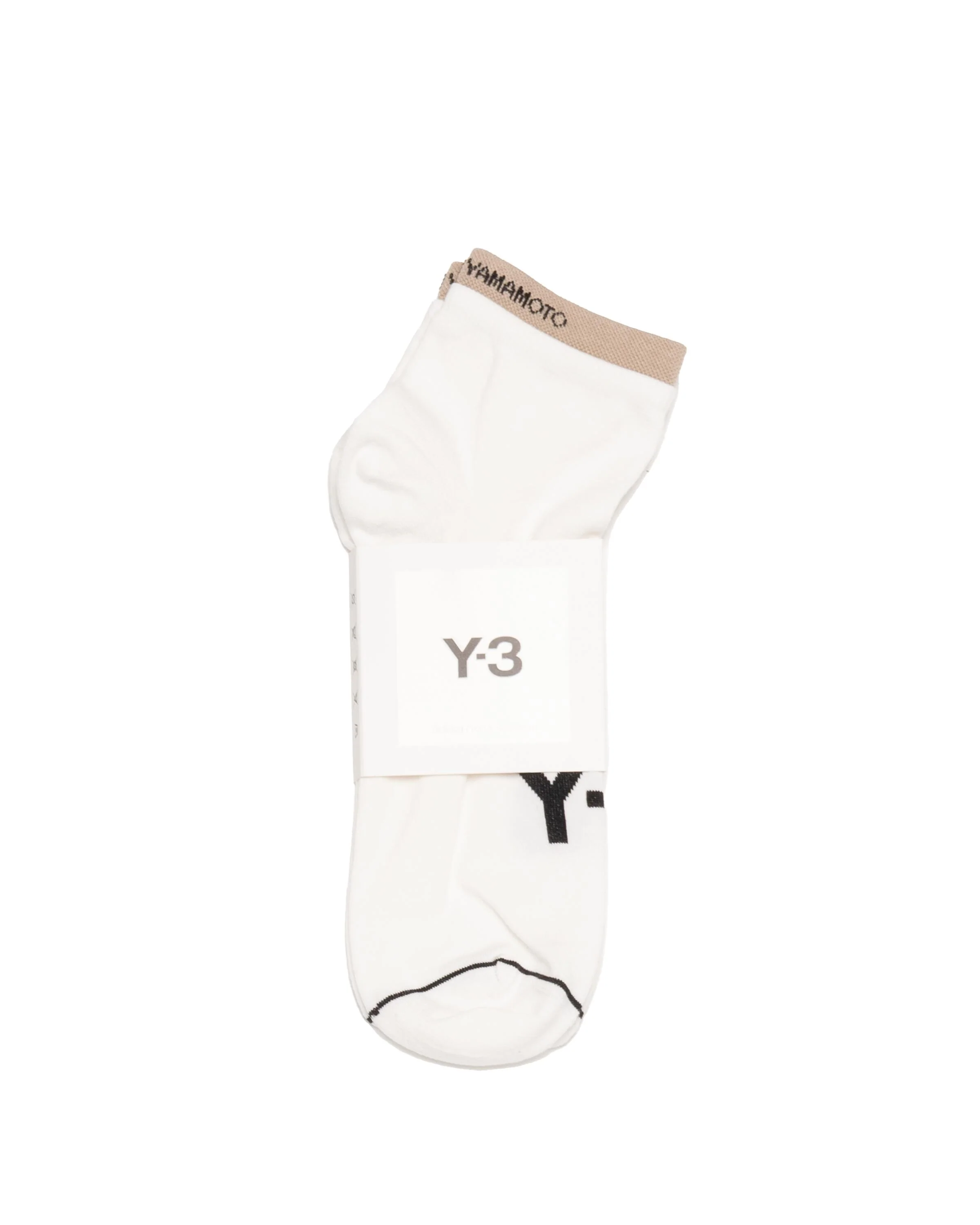 adidas Originals Y-3 T SOCKS LO