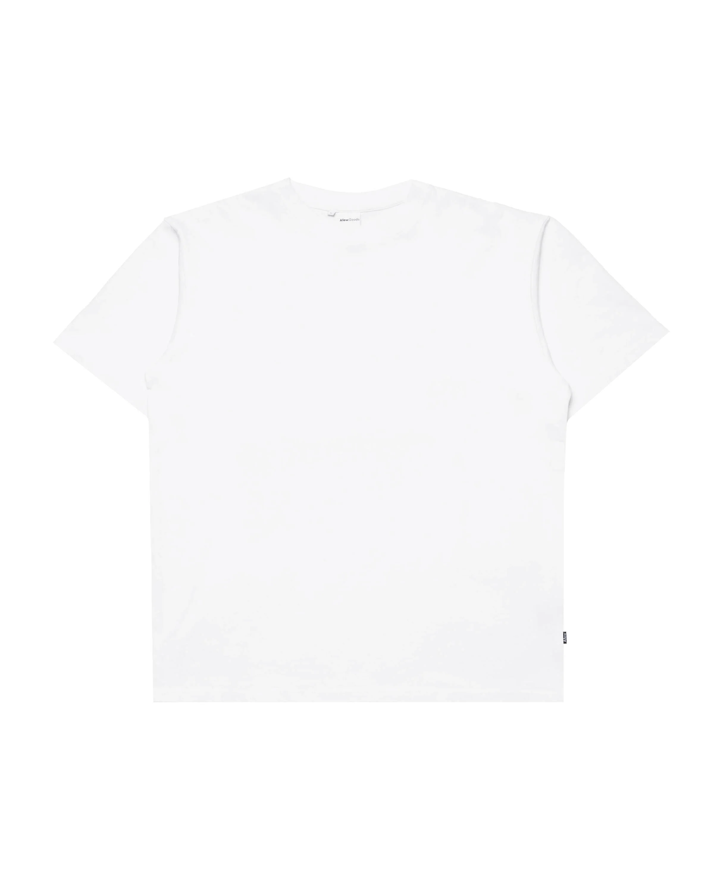 Afew Goods Essential Tee