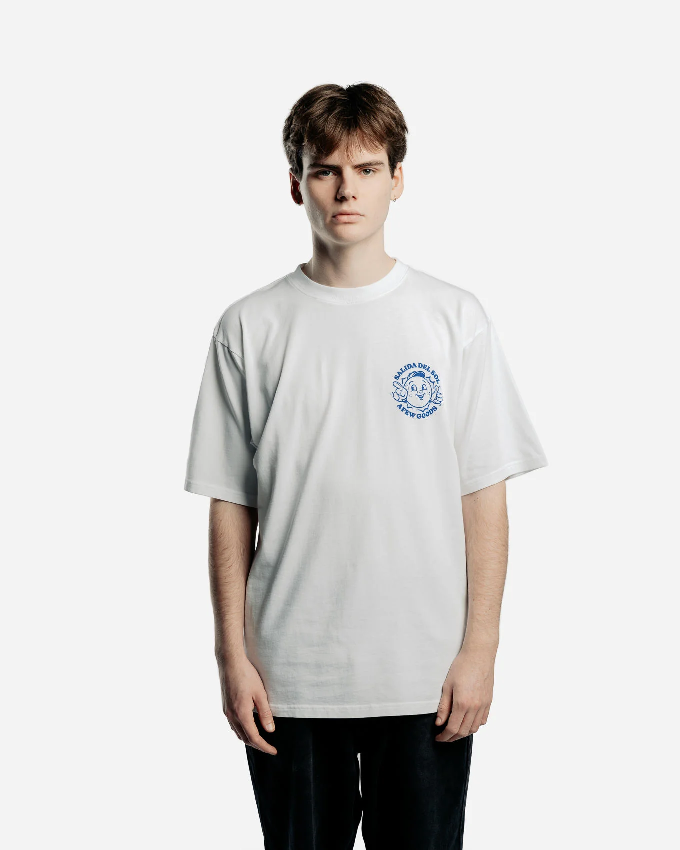 Afew Goods Coffee Tee