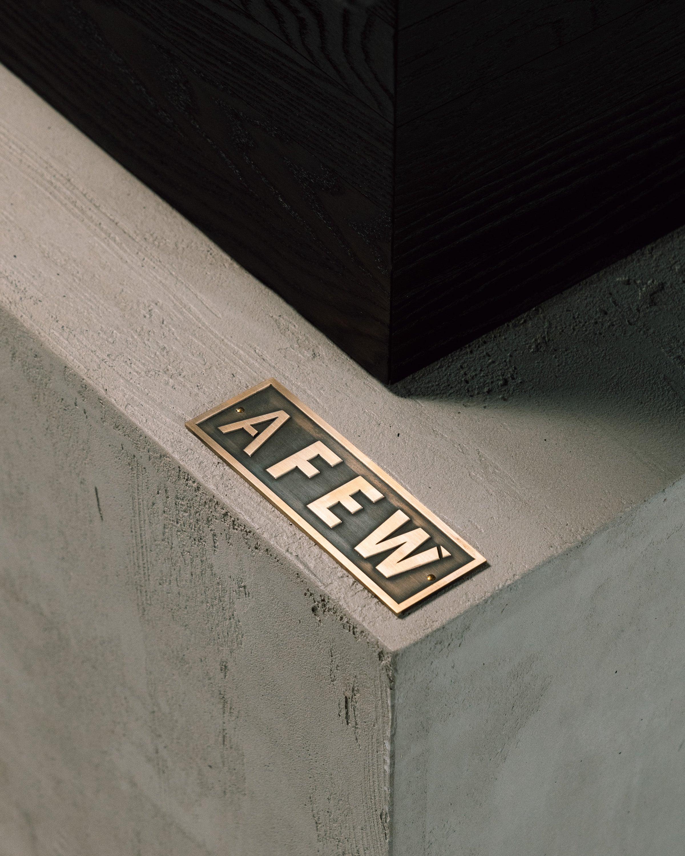 AFEW x Asics Gel Lyte III™ "Beauty of imperfection CP 1/1" - LIVE EVENT - Image 2