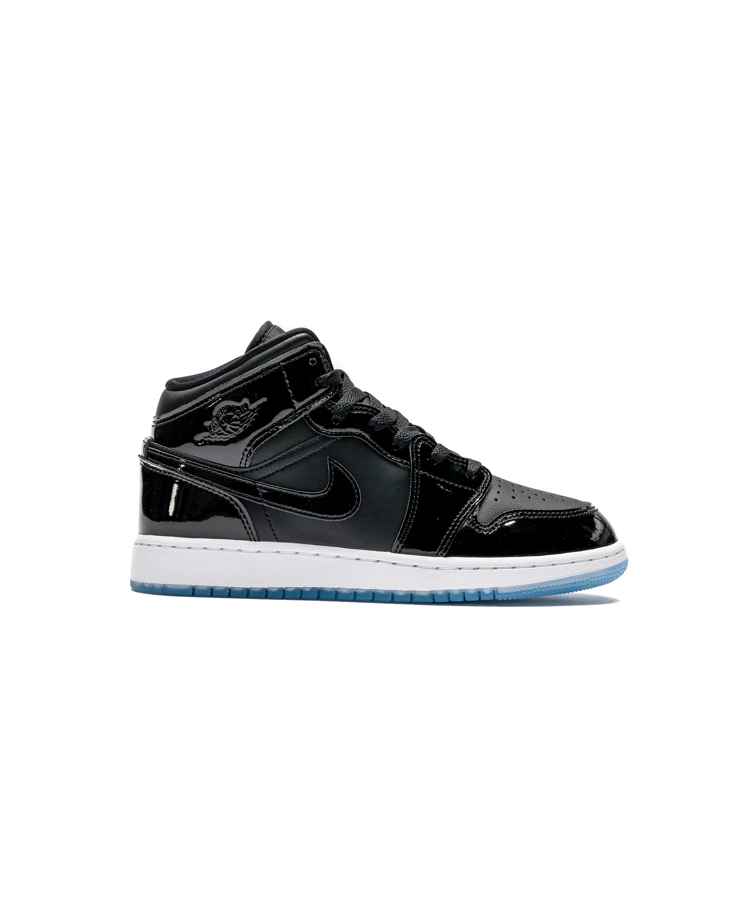 Air Jordan 1 MID SE (GS) 'Space Jam'