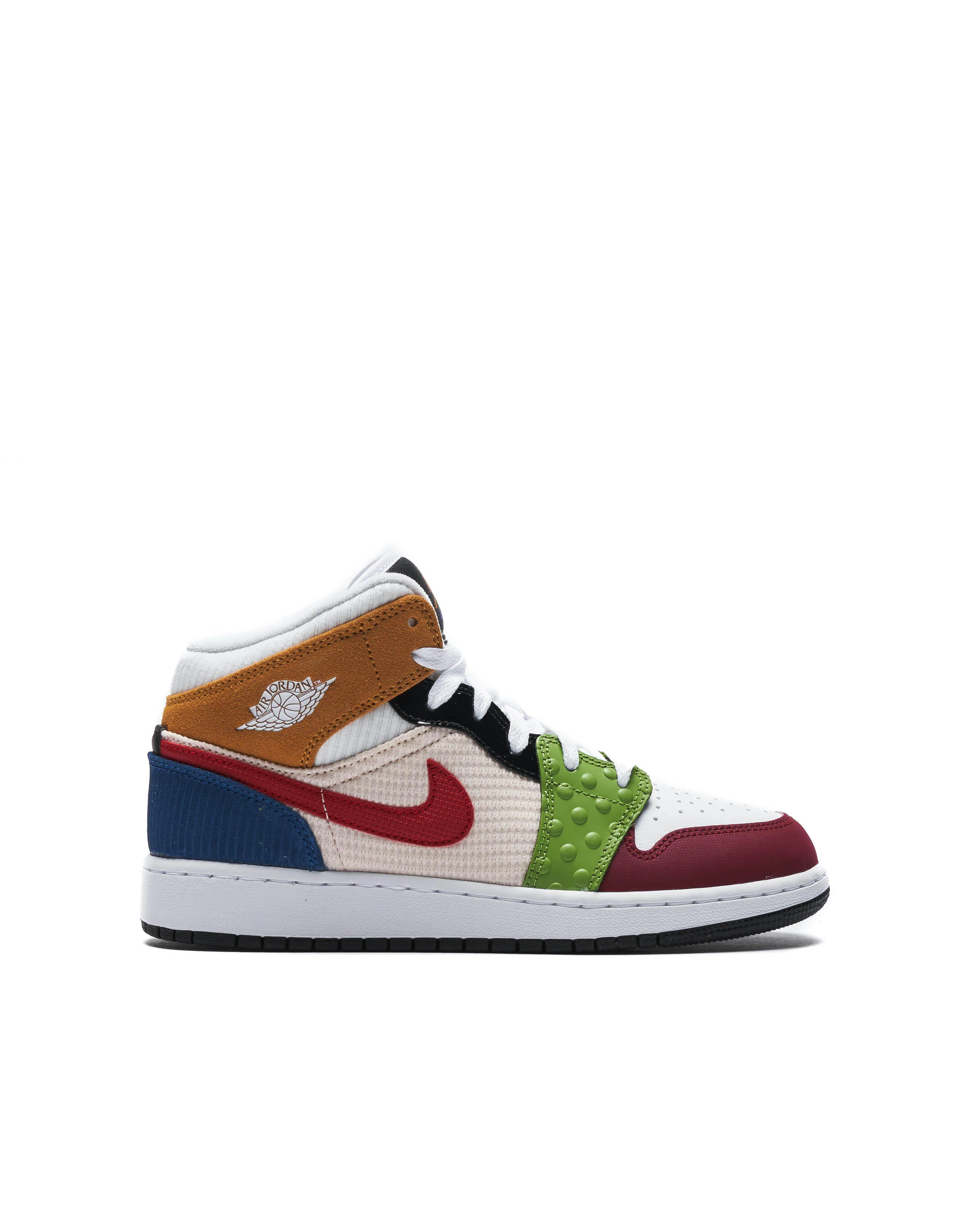 Air Jordan 1 Mid SE (GS)