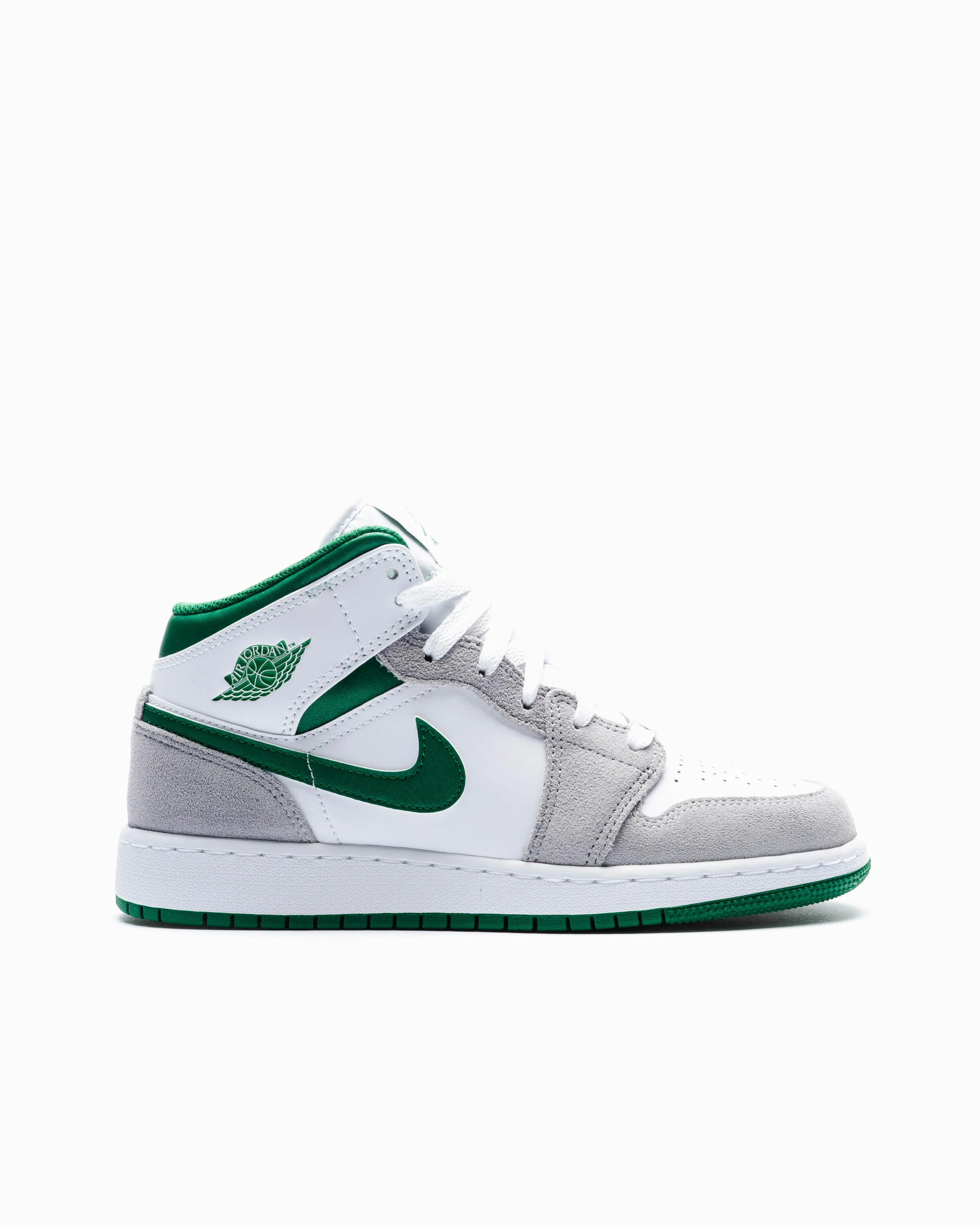 Air Jordan 1 MID SE (GS)