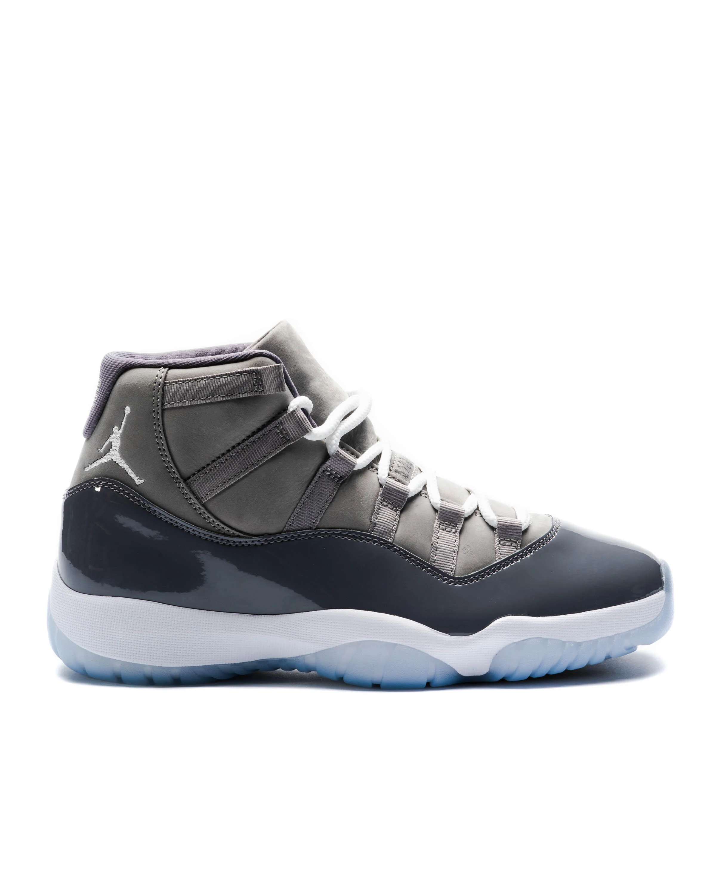 Air Jordan 11 RETRO "COOL GREY"