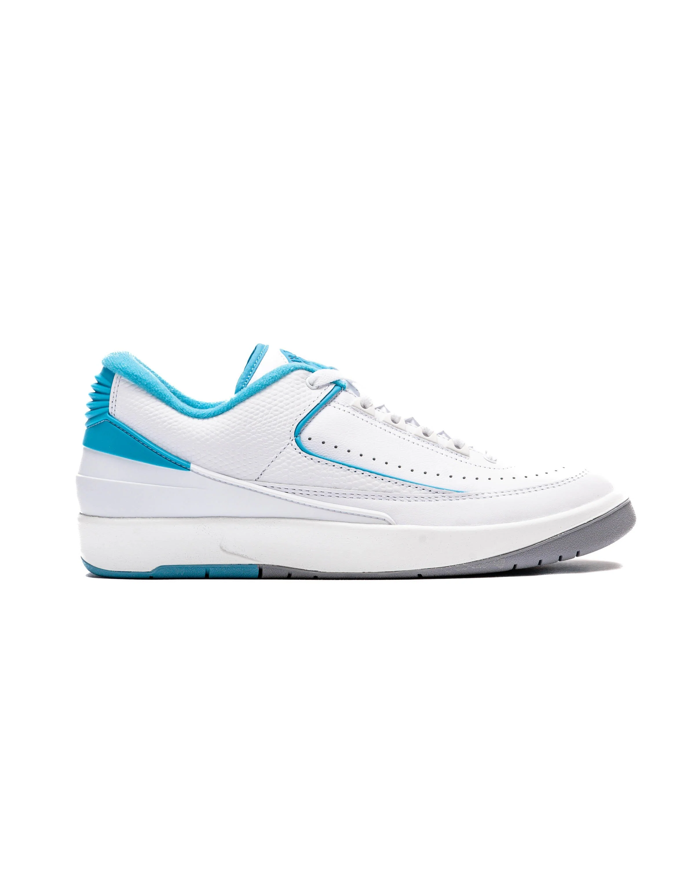 Air Jordan 2 RETRO LOW 'UNC'