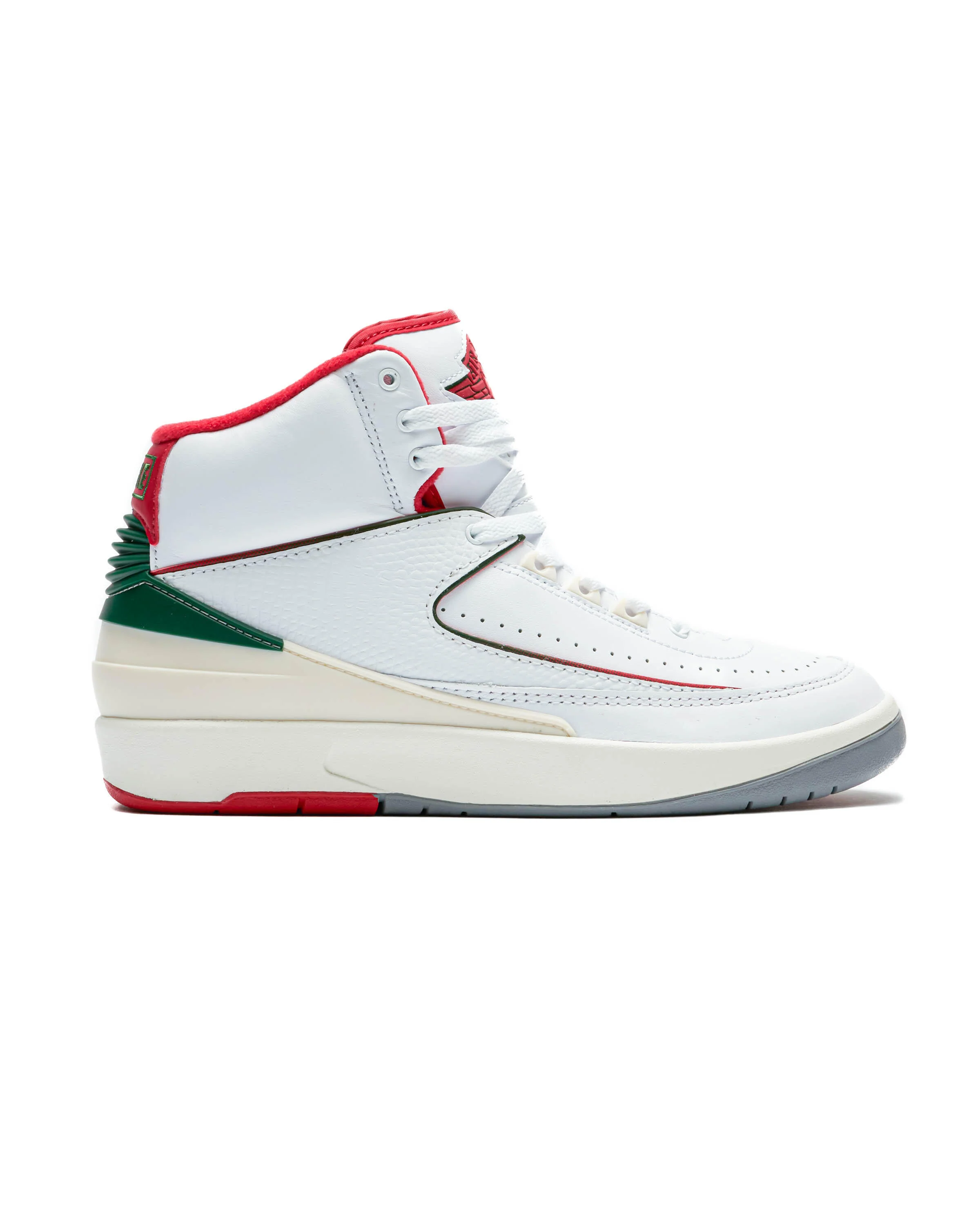 AIR JORDAN 2 RETRO ORIGINS 'ITALY'