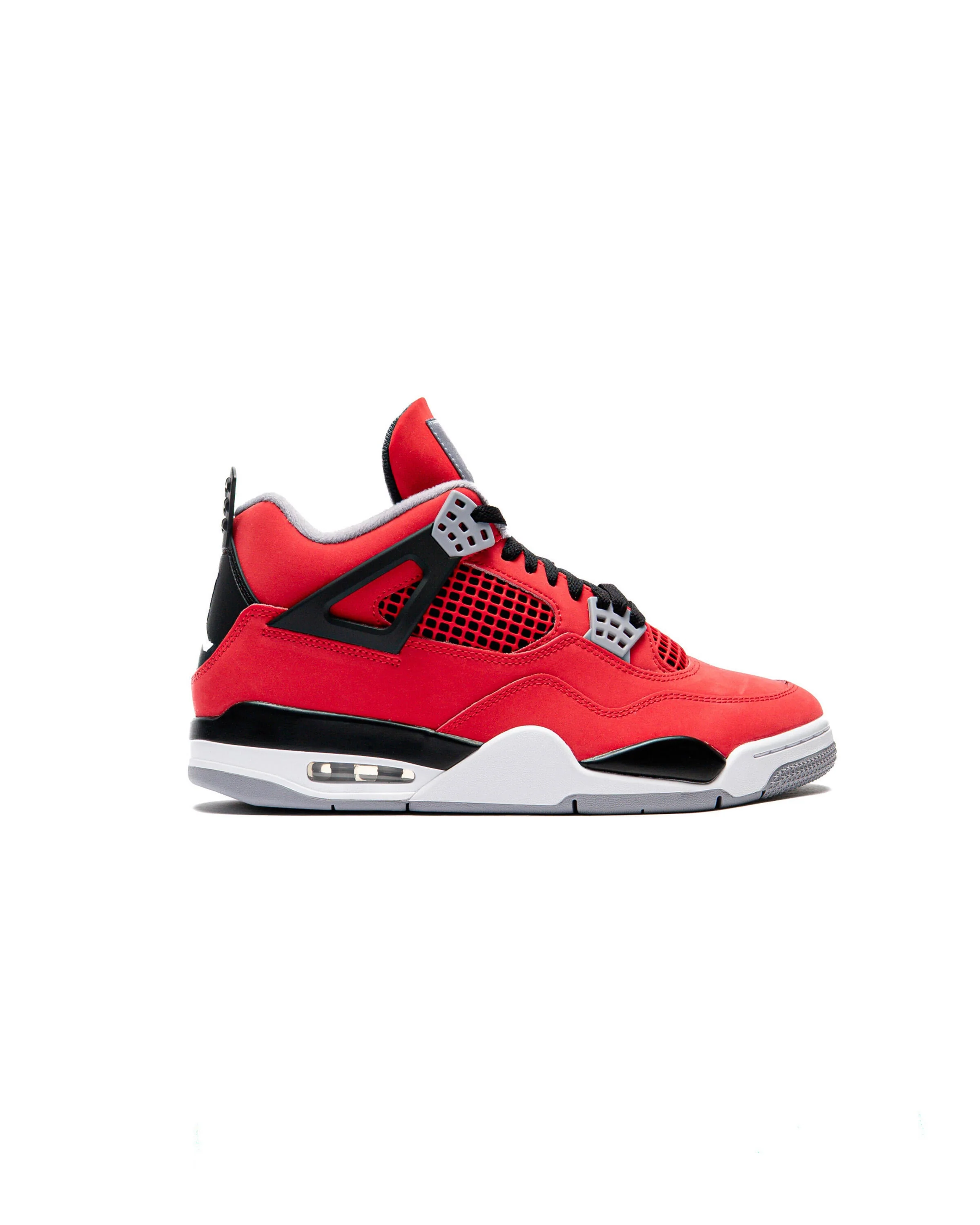 Air Jordan 4 Retro 'Toro Bravo'