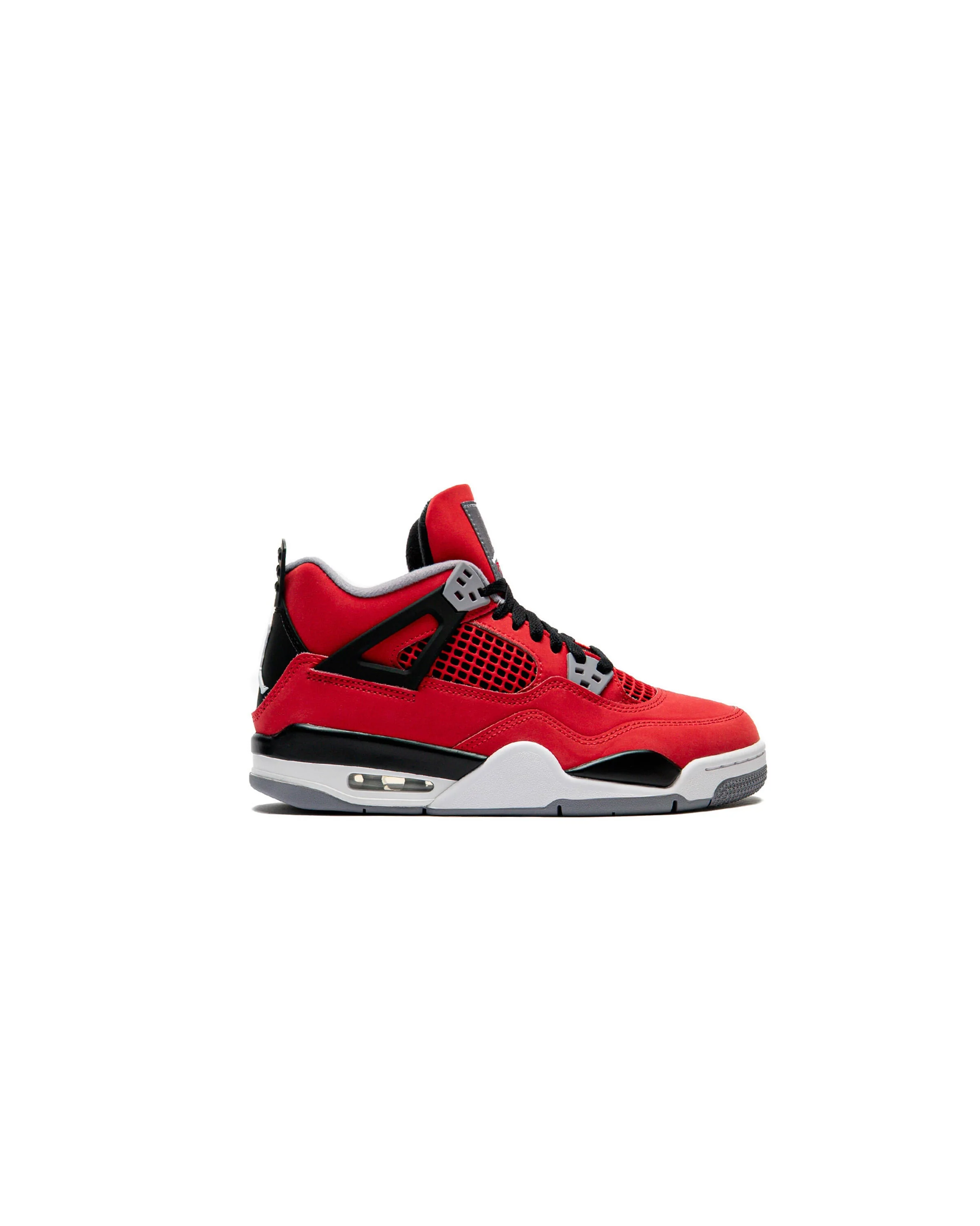 Air Jordan 4 Retro (GS) 'Toro Bravo'