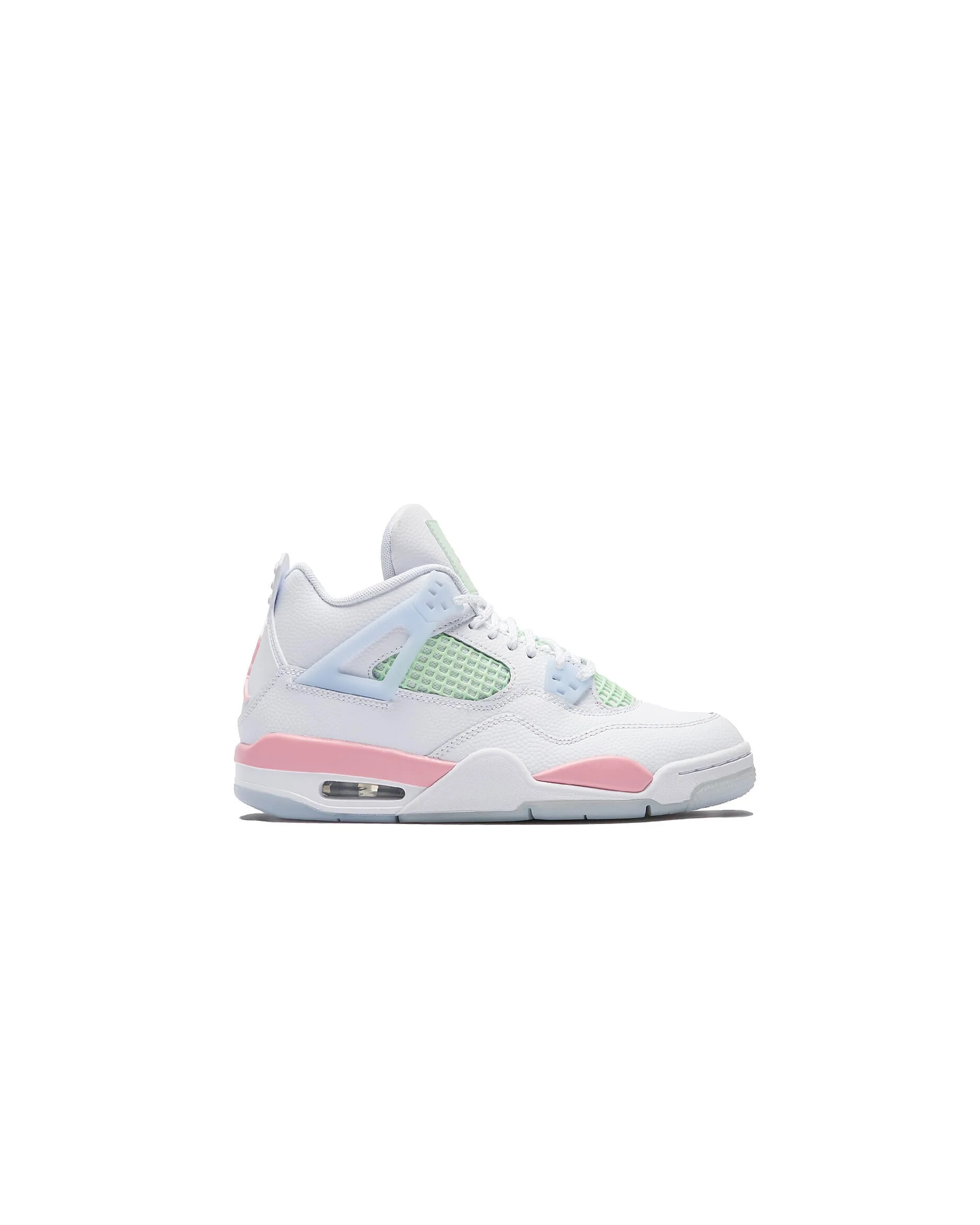 Air Jordan 4 RETRO (GS)