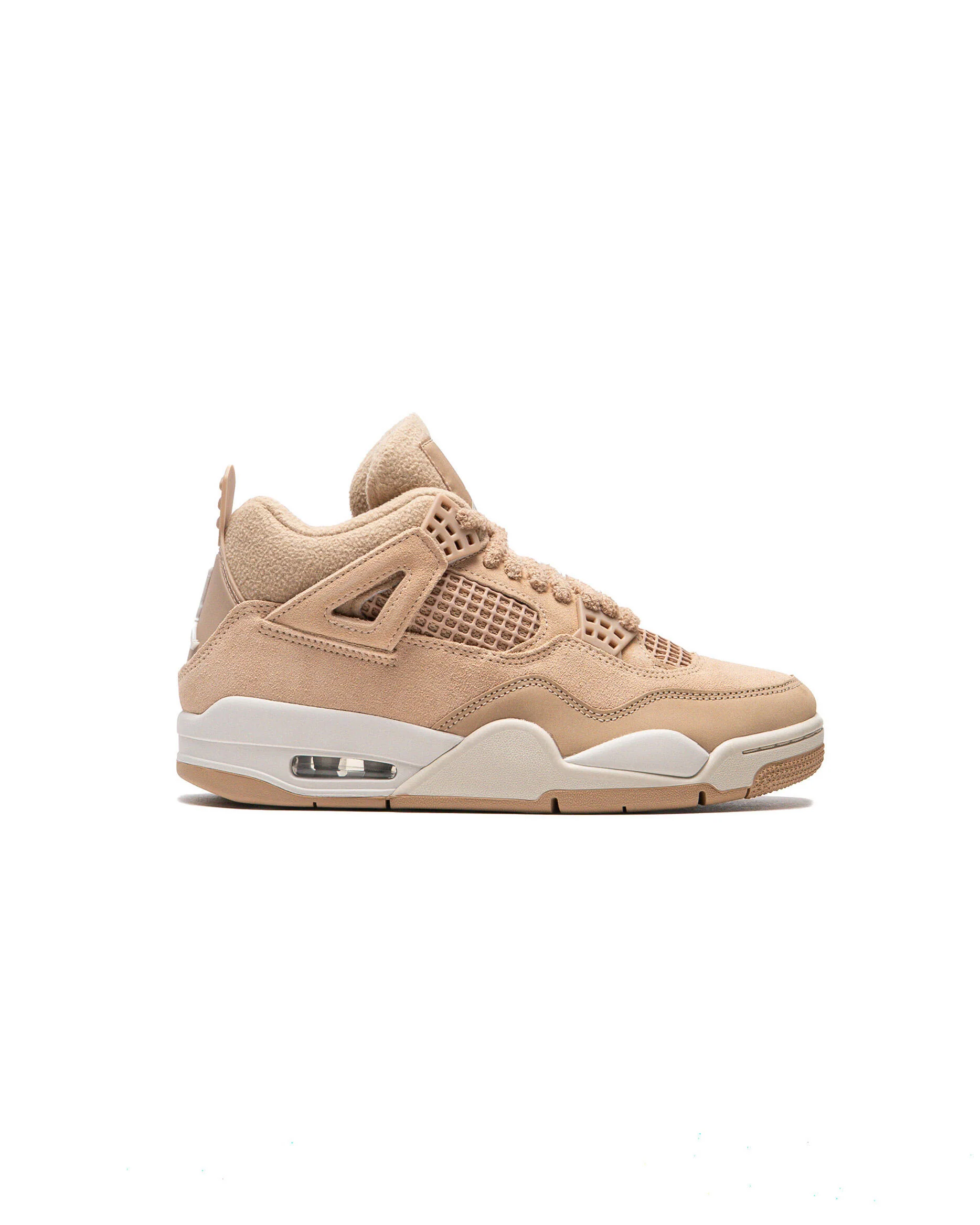 Air Jordan WMNS 4 Retro 'Cozy Girl'