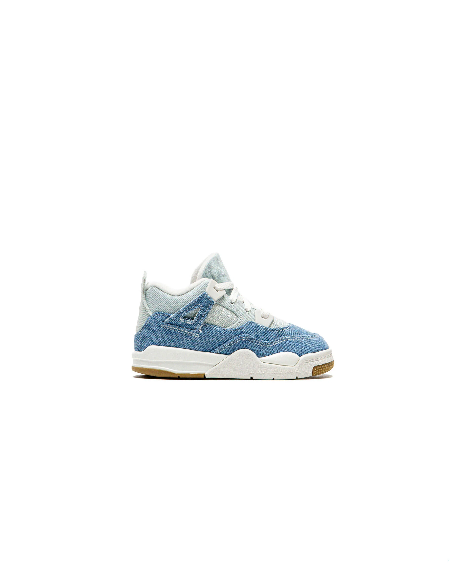Air Jordan 4 RETRO TEX (TD)
