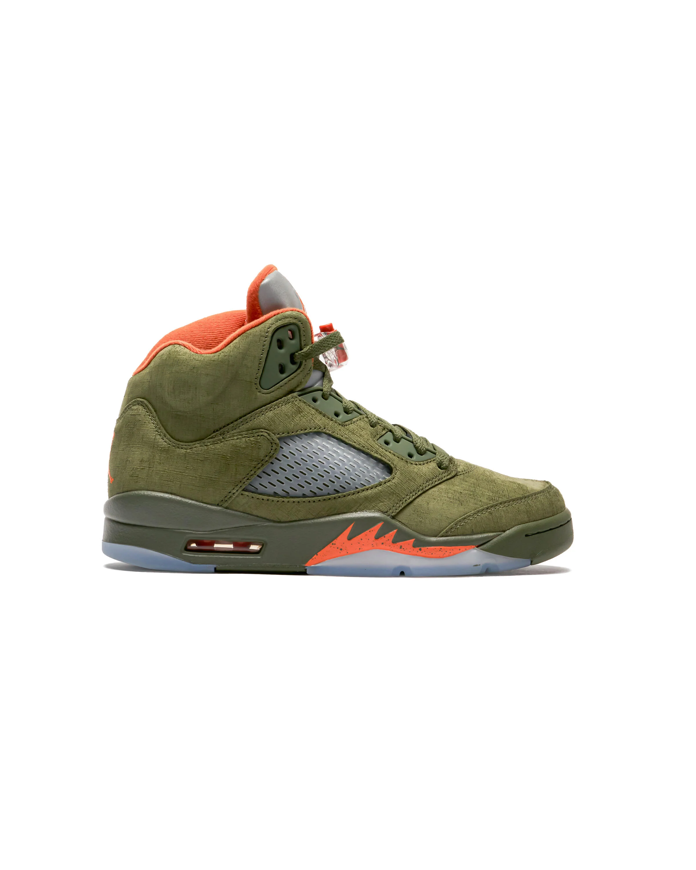 Air Jordan 5 RETRO 'Olive'