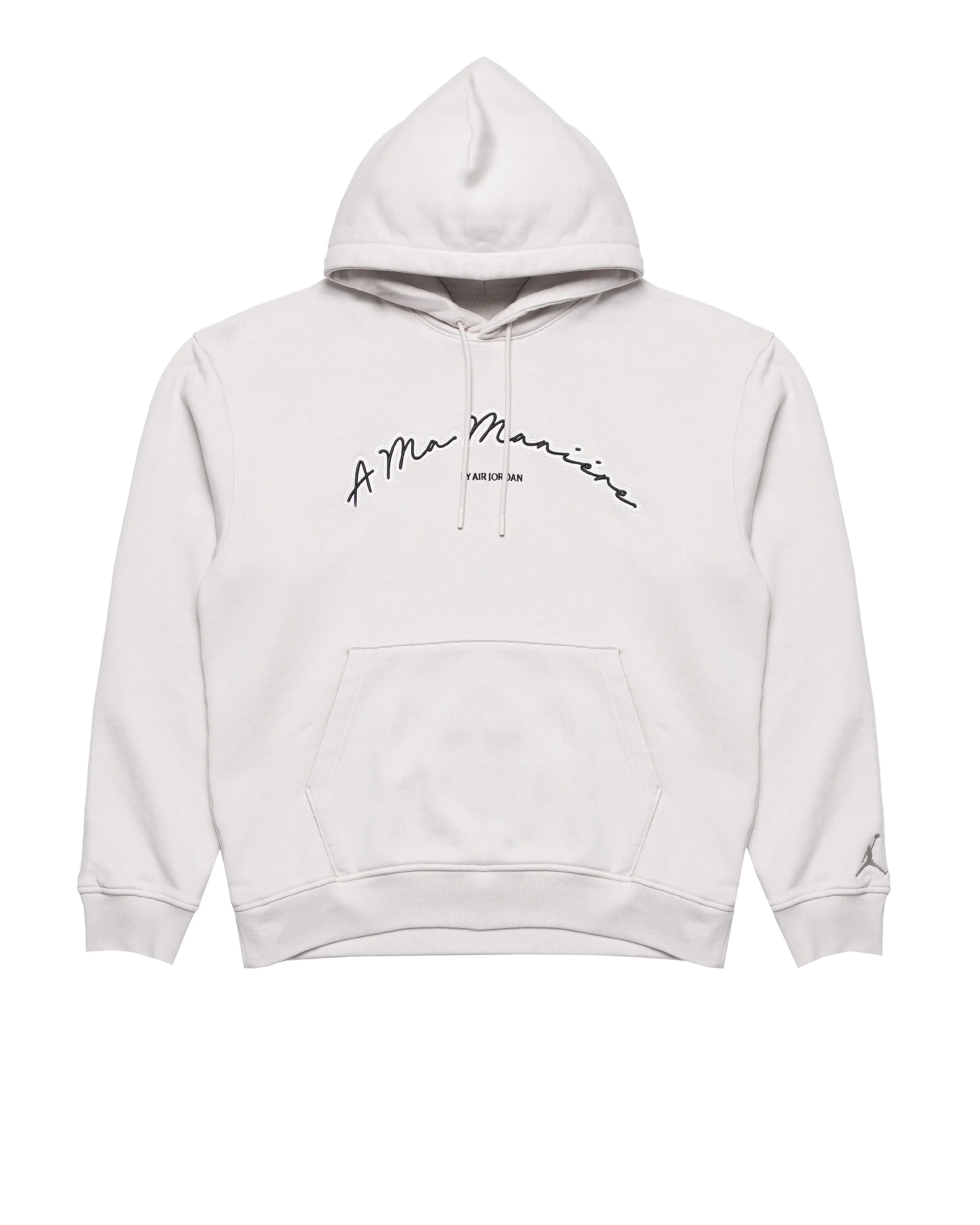 Air Jordan x A Ma Maniére FLEECE HOODIE