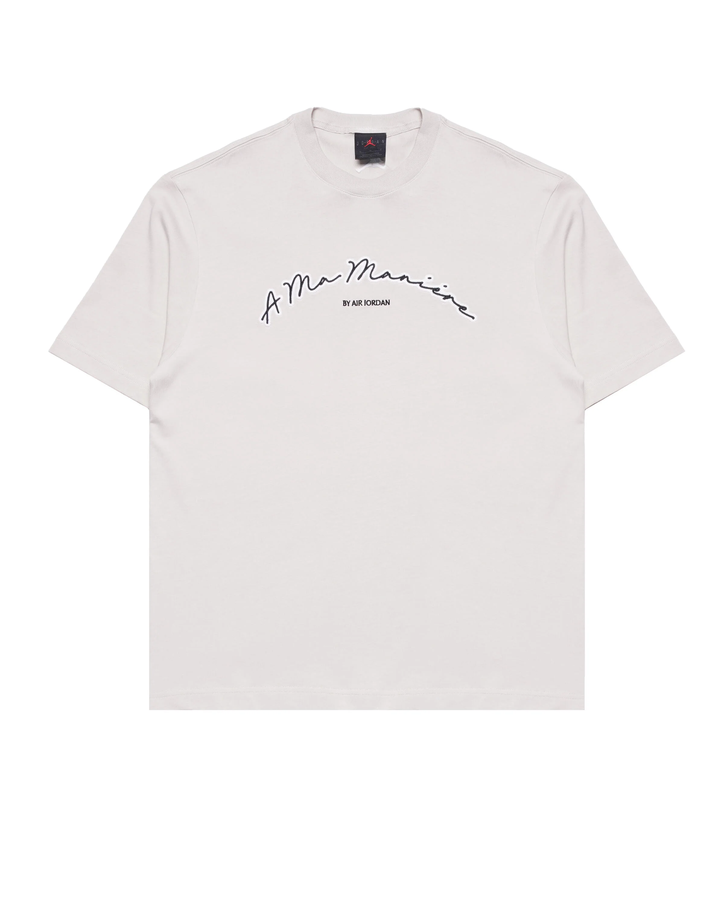 Air Jordan x A Ma Maniére SHORT SLEEVE TEE