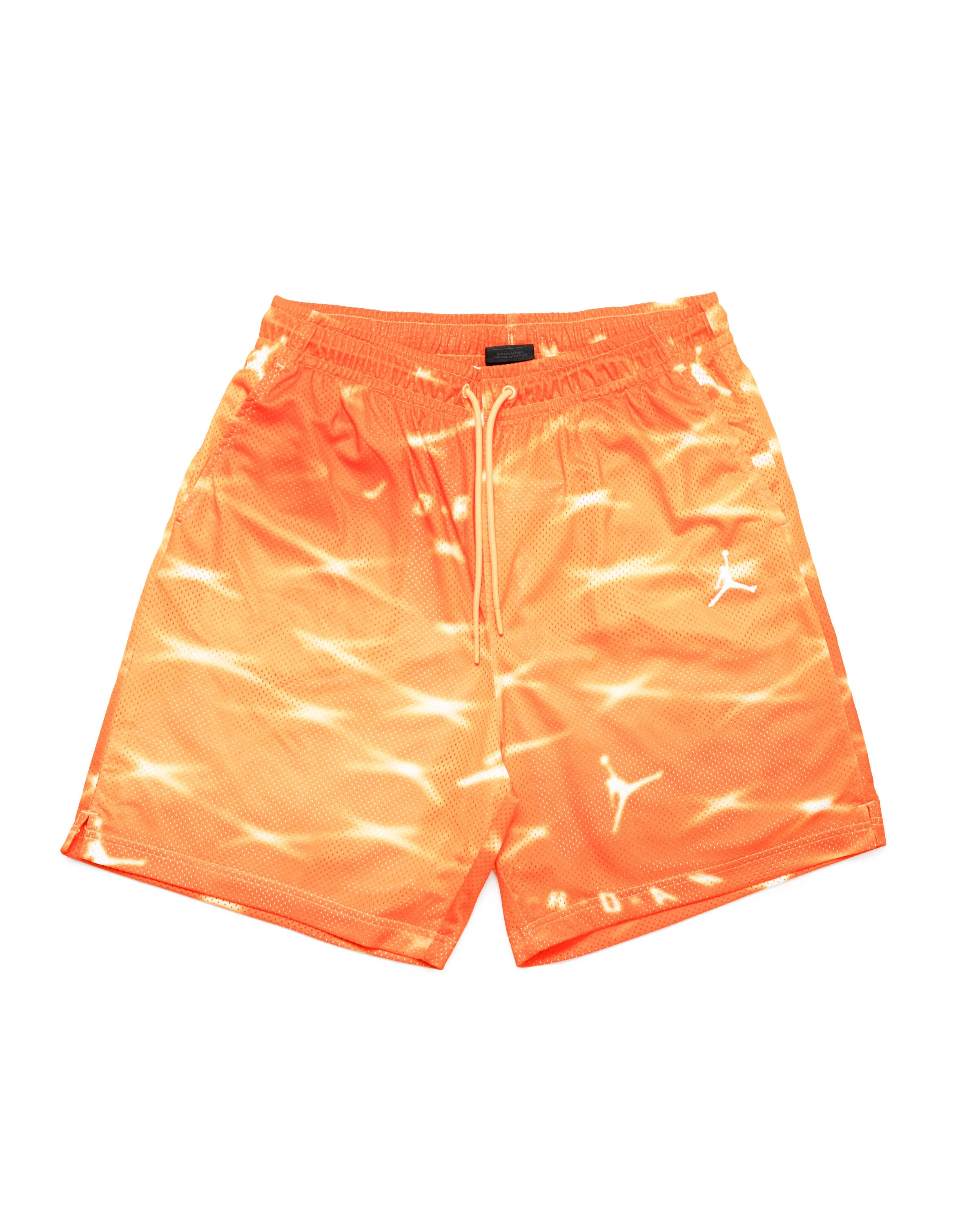AIR JORDAN AOP SHORT