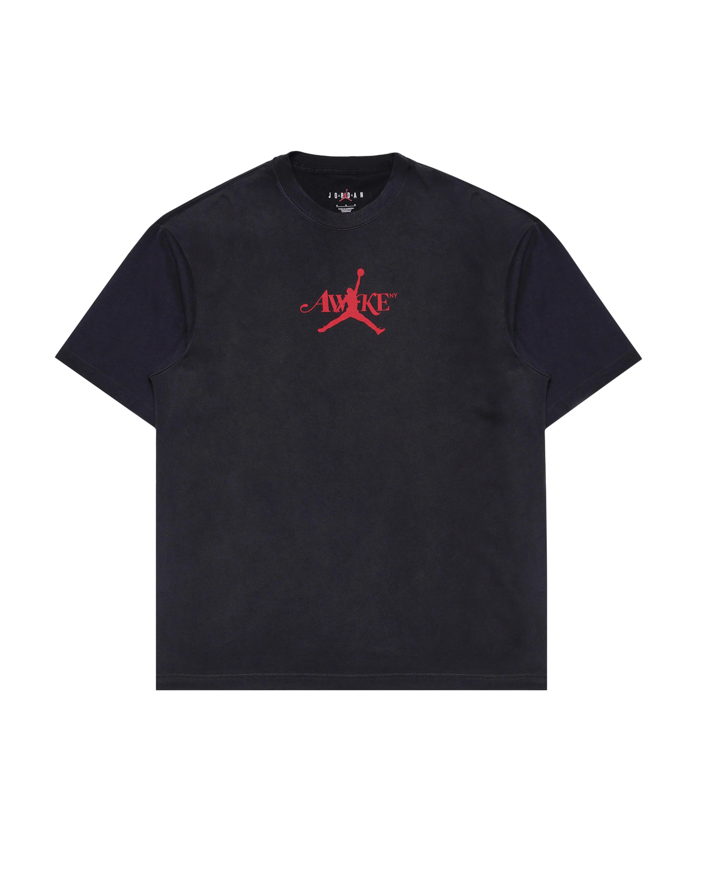 Air Jordan x Awake NY SOLID TEE
