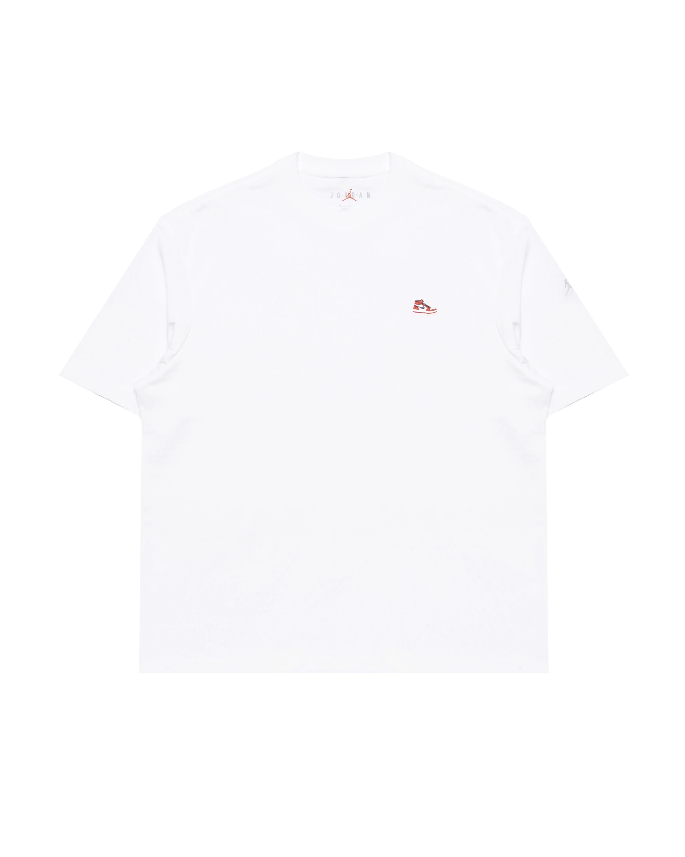 Air Jordan BRAND SHORTSLEEVE TEE