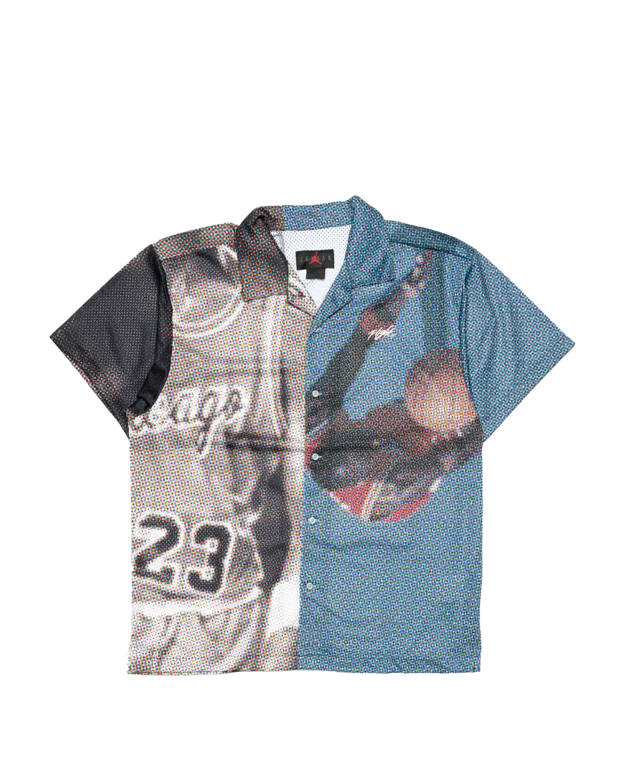 Air Jordan Flight Heritage
