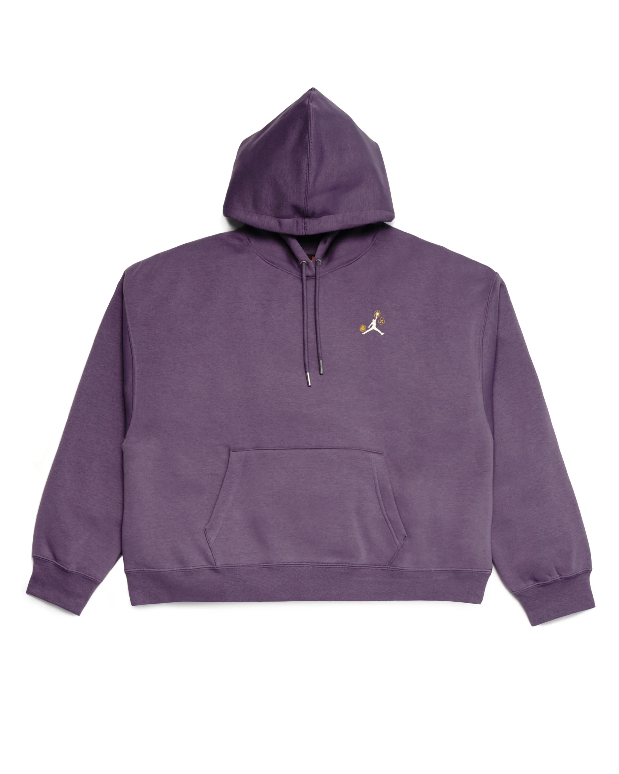 Air Jordan Internationals Women's Day Hoodie