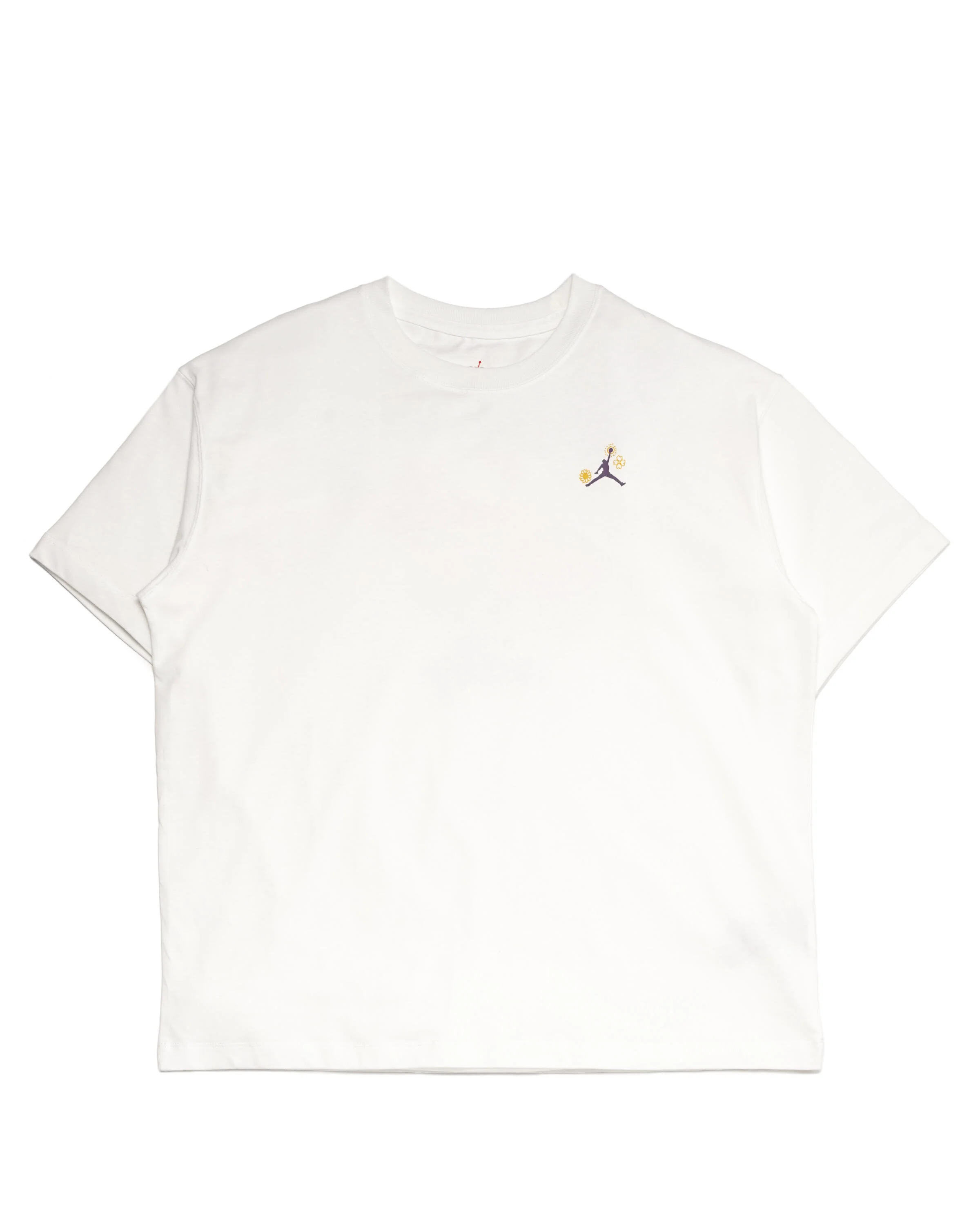 Air Jordan Internationals Women's Day Tee