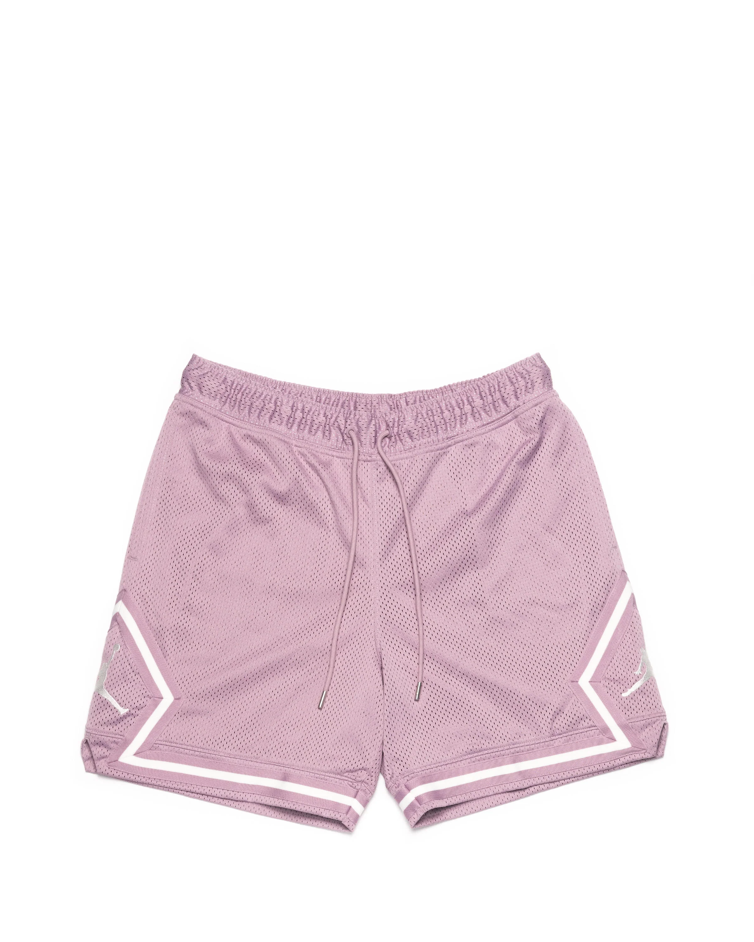 AIR JORDAN Essentials Diamond Mesh Shorts