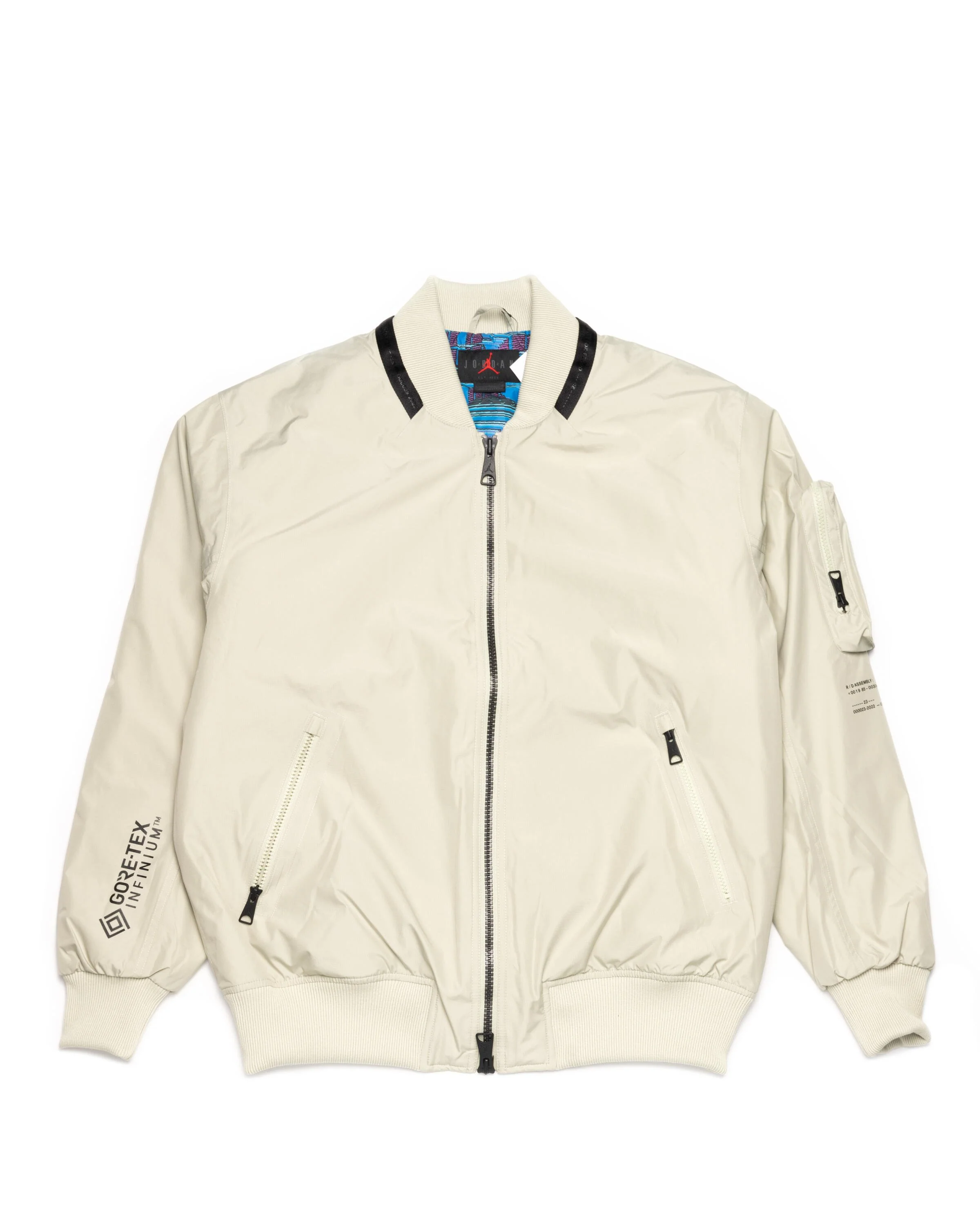 Air Jordan 23 ENGINEERED JACKET