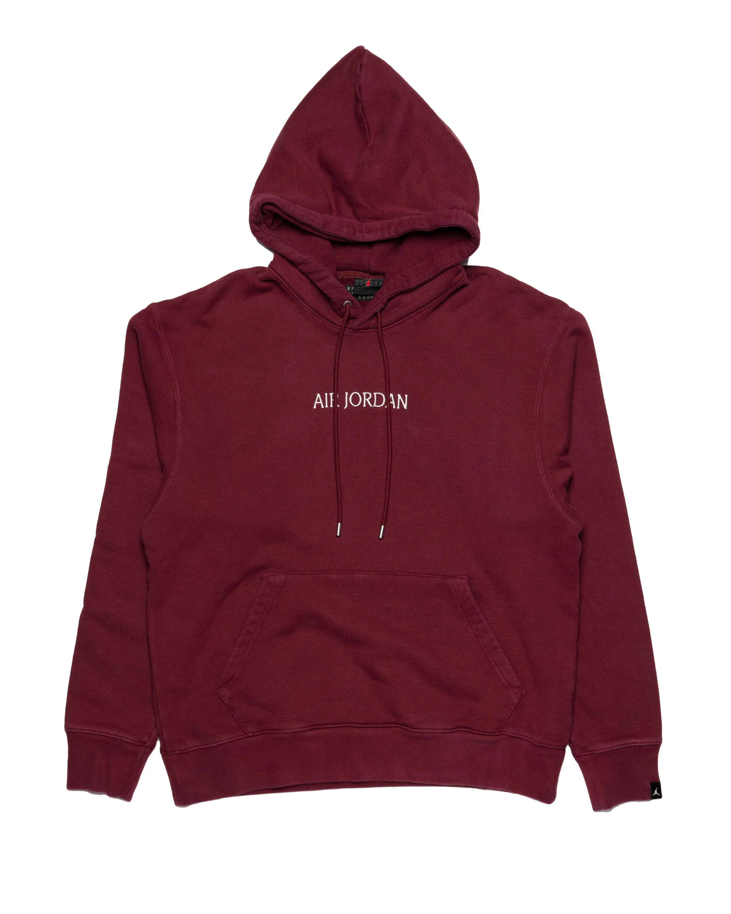 Air Jordan Wordmark Fleece Hoodie