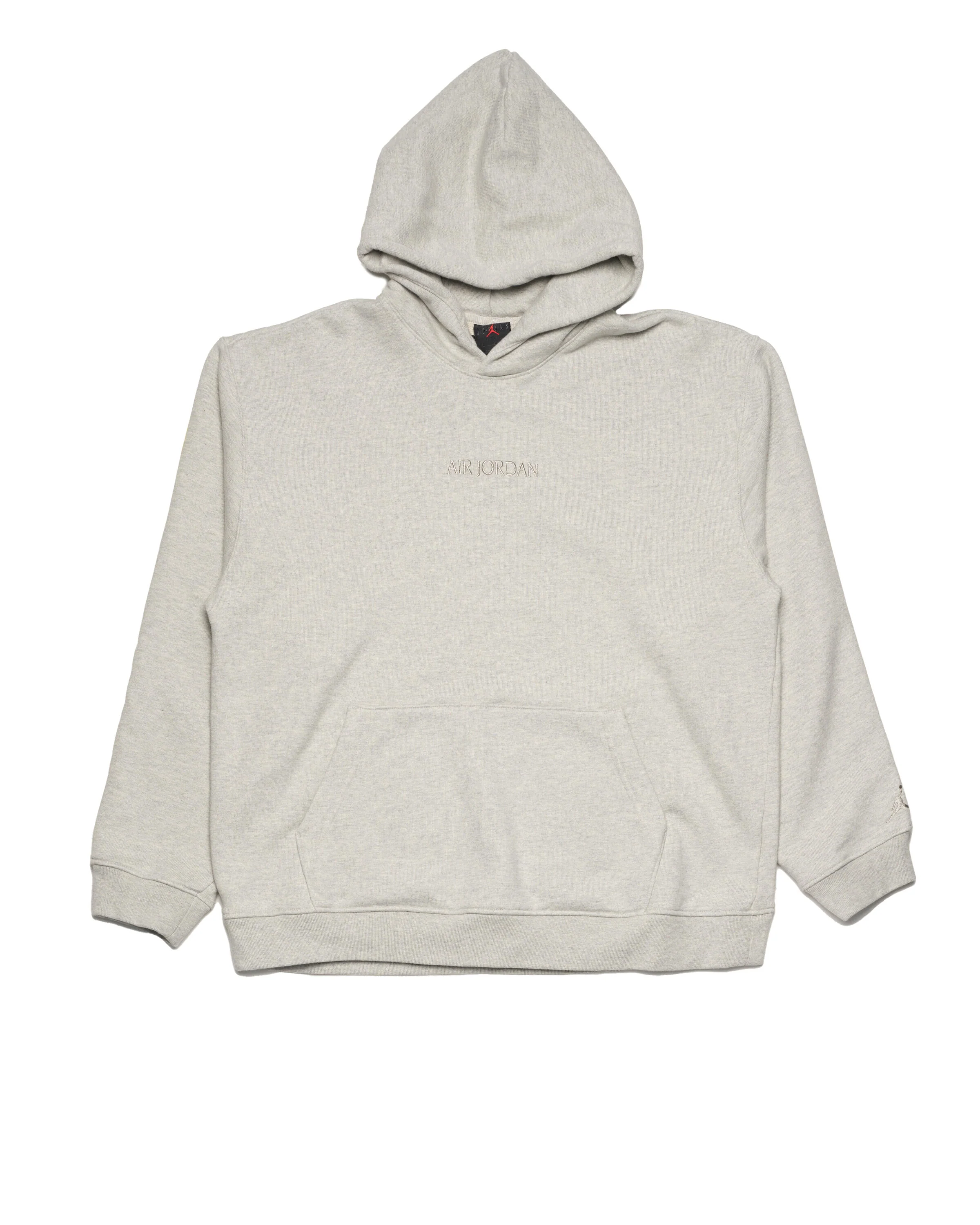 Air Jordan Wordmark Fleece Hoodie