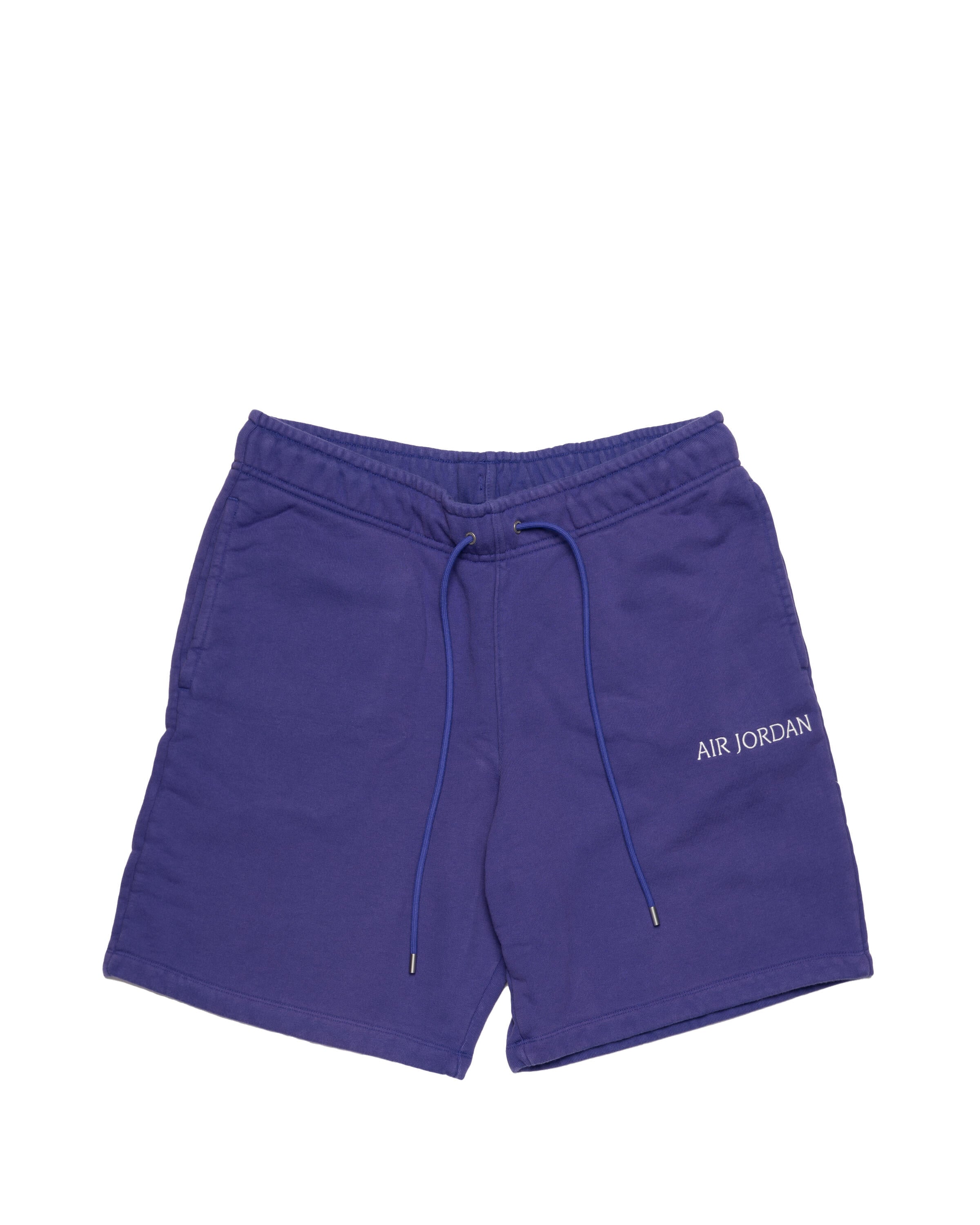 Air Jordan Wordmark Fleece Short