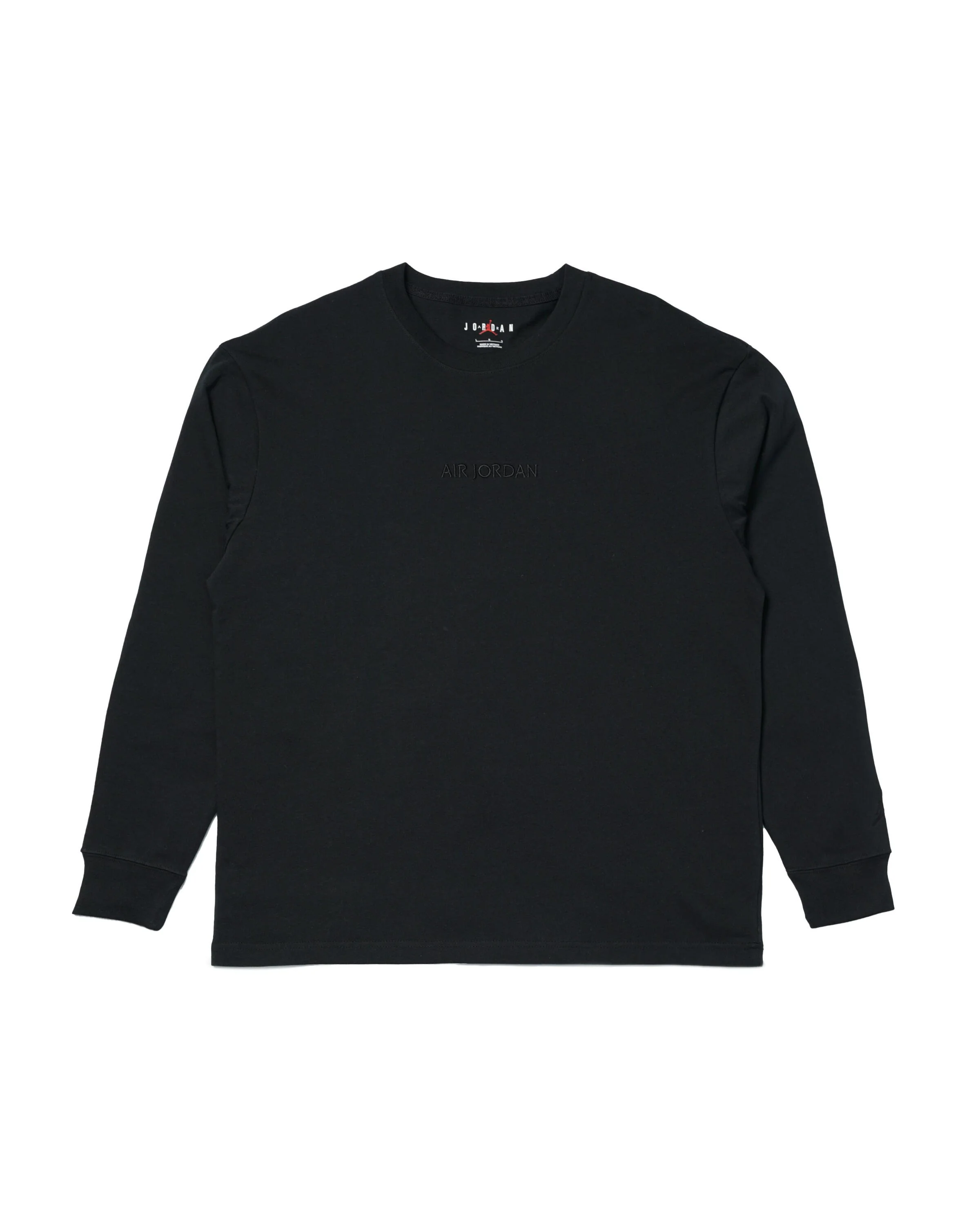 Air Jordan Wordmark Longsleeve