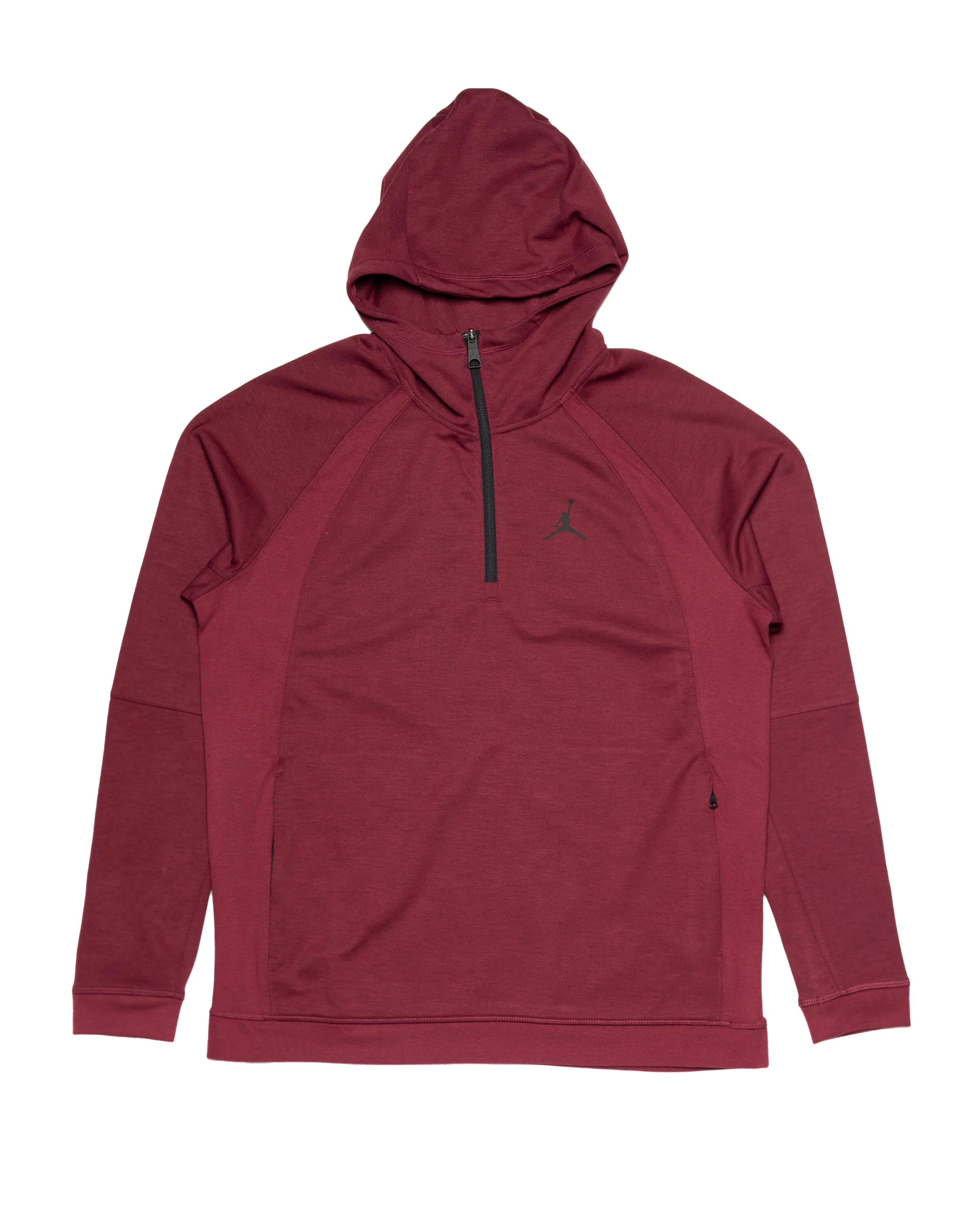 Air Jordan 1/2- ZIP Hoodie