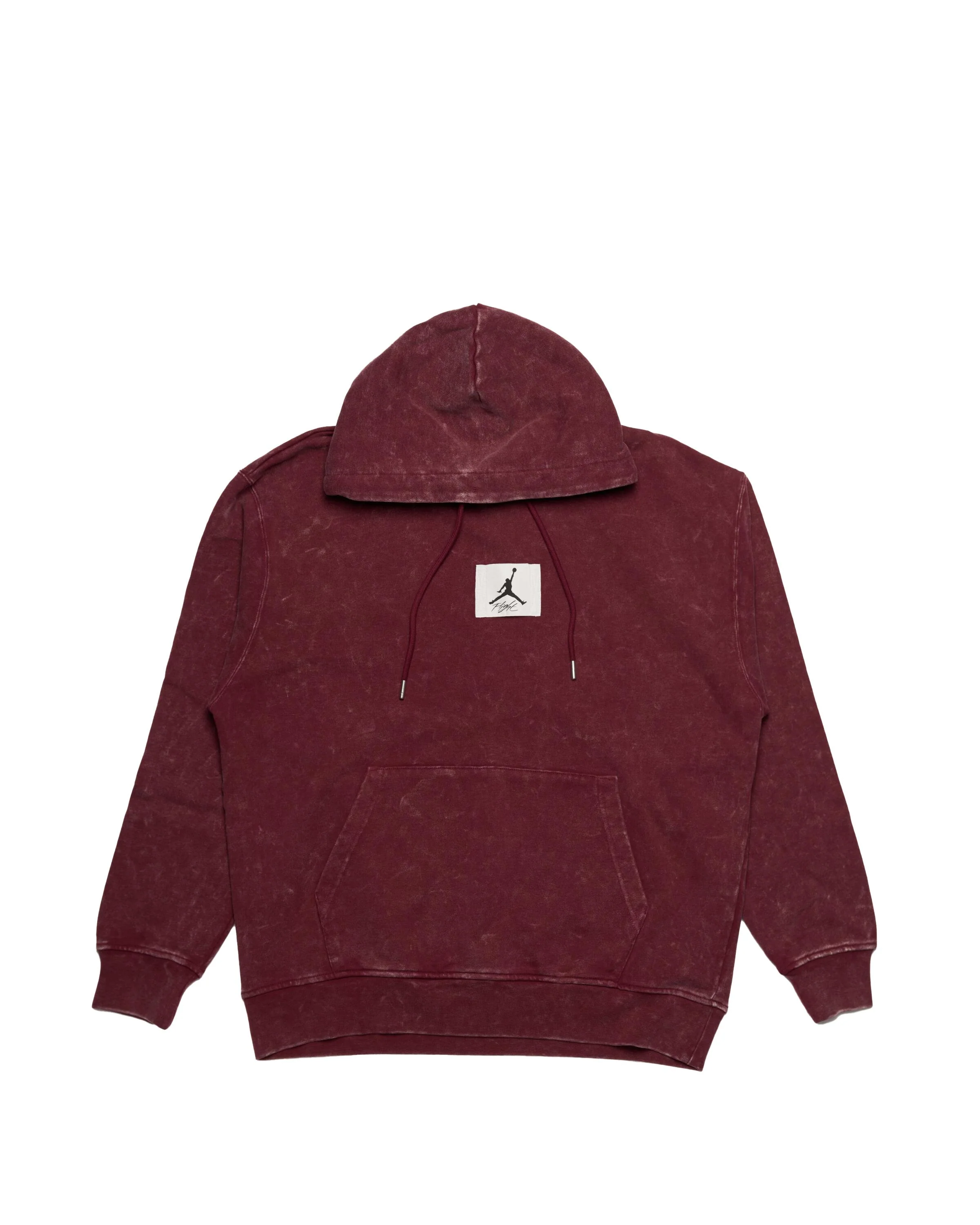 Air Jordan Essentials Washed Fleece Hoodie