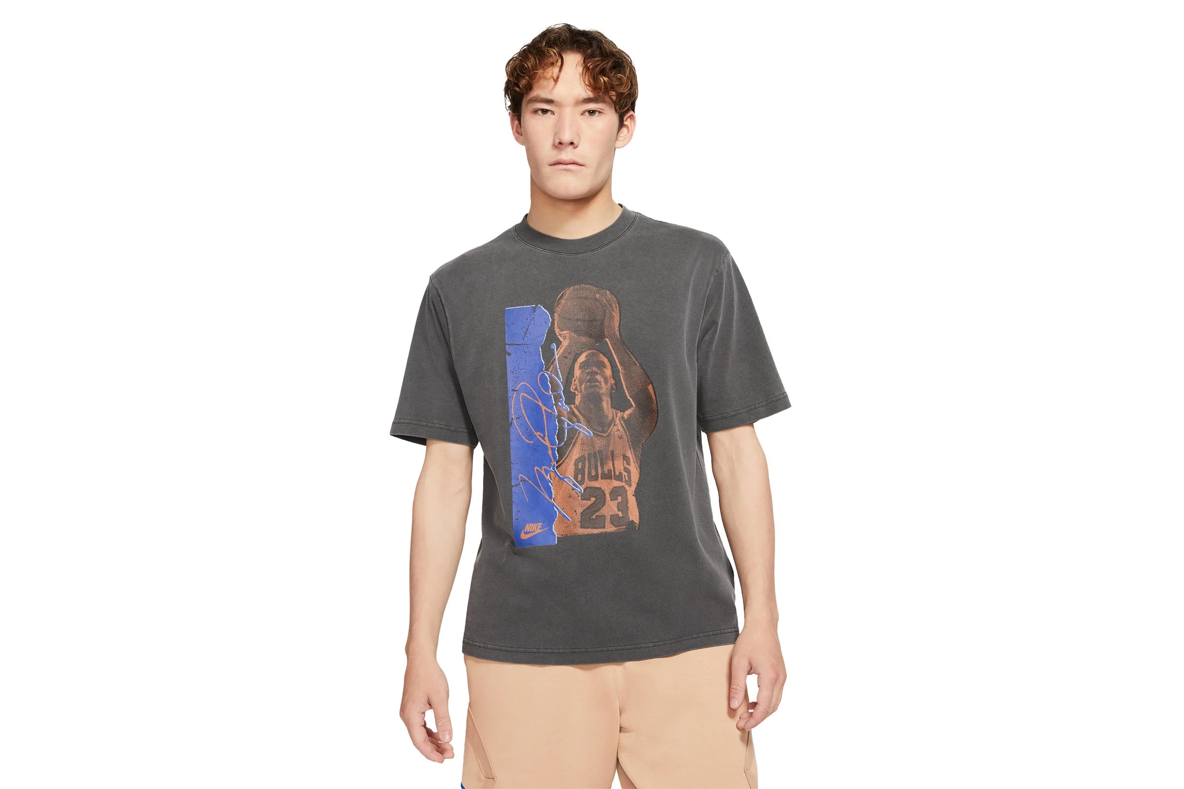 Air Jordan FLIGHT HERITAGE 85 TEE