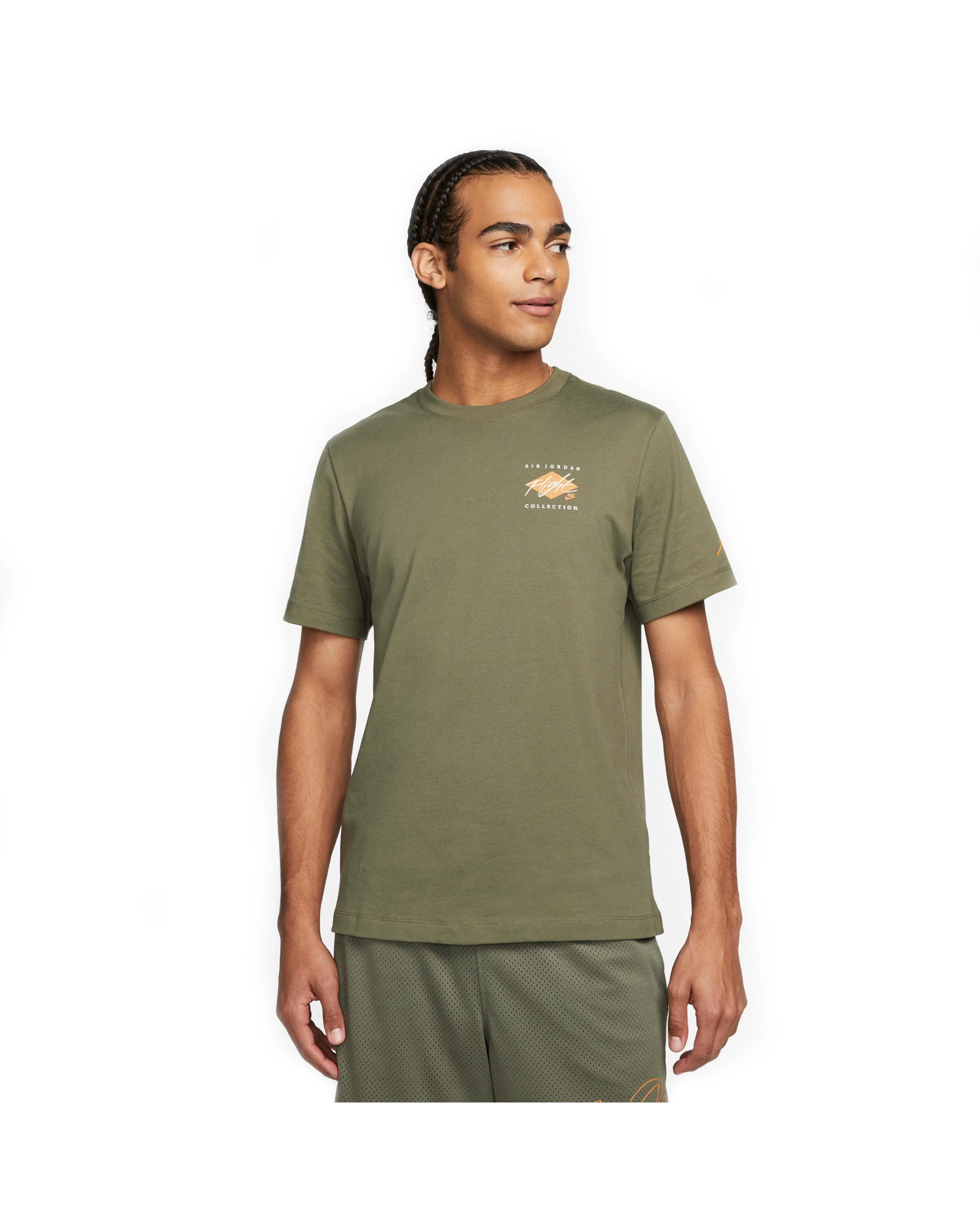 Air Jordan FLIGHT ESSENTIAL T-SHIRT