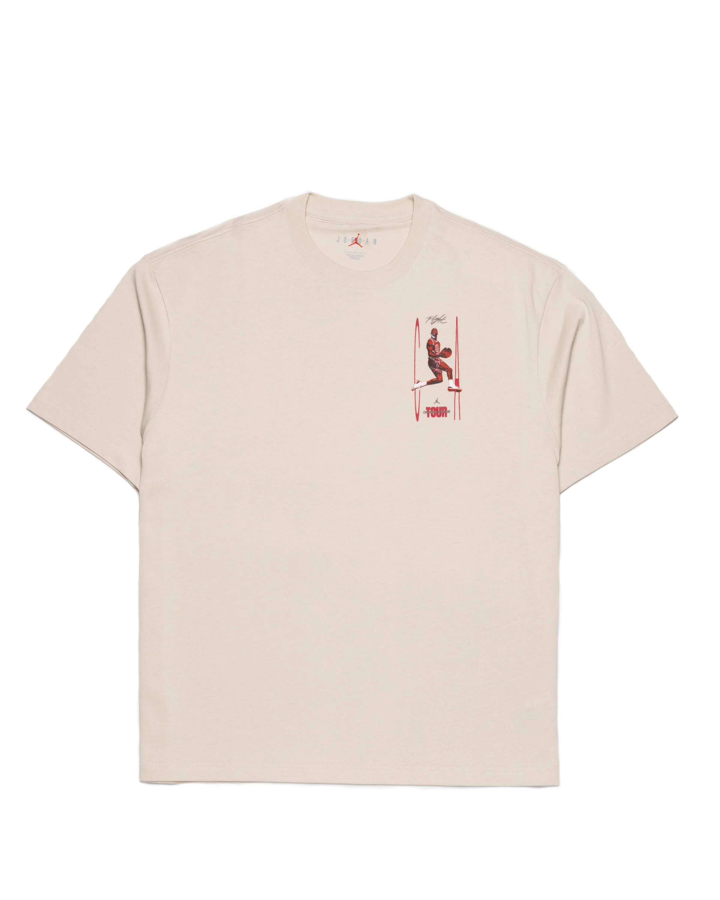 Air Jordan FLIGHT HERITAGE 85 T-SHIRT