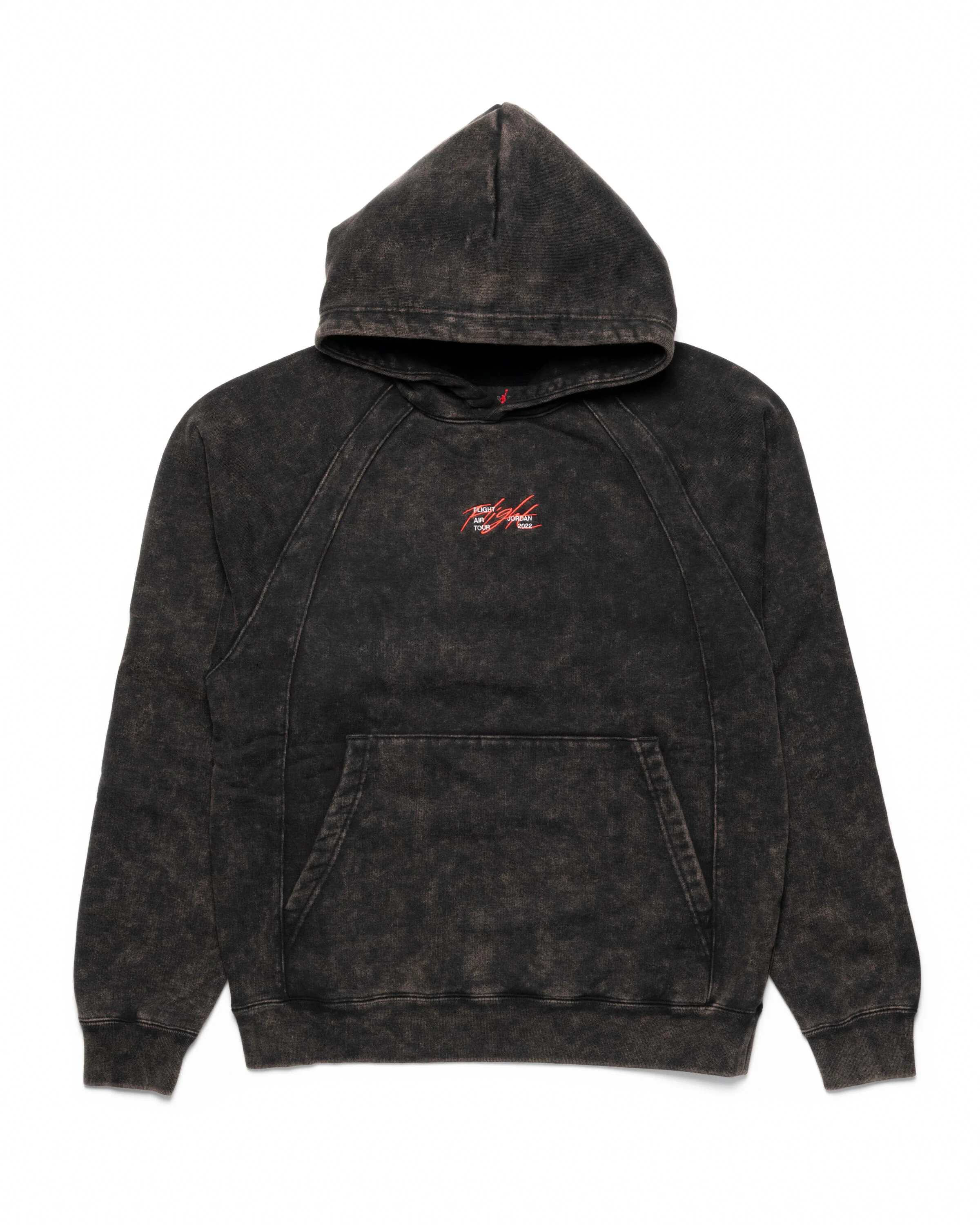 Air Jordan FLIGHT HERITAGE FLEECE HOODIE