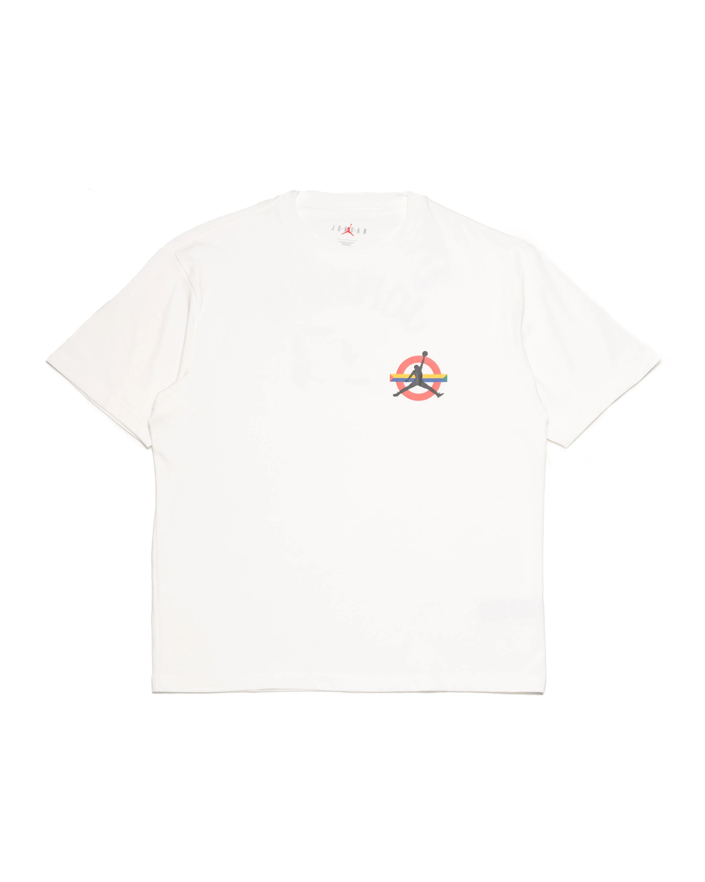 Air Jordan ZONE 23 TEE
