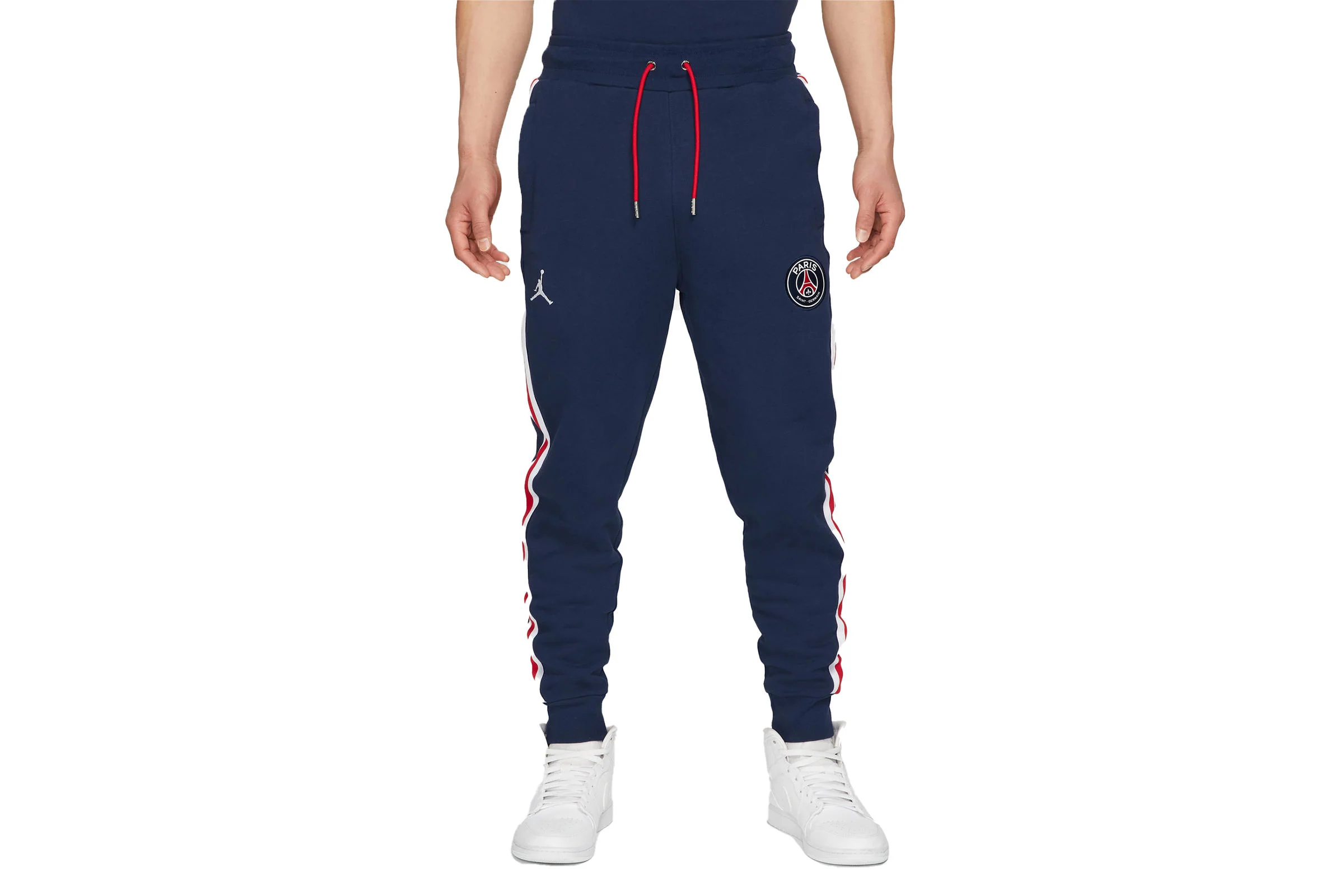 Air Jordan x PSG FLEECE PANT