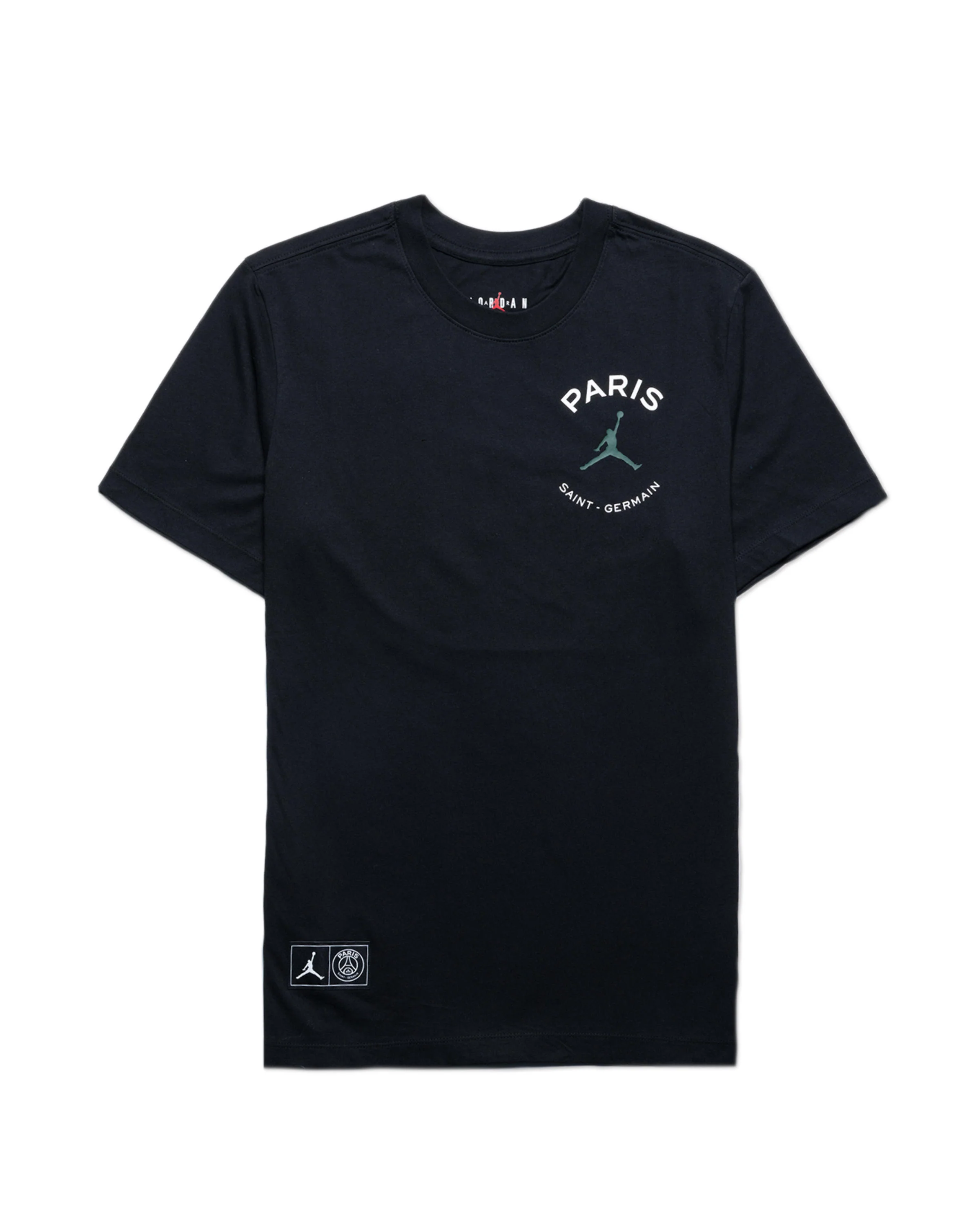 Air Jordan PSG LOGO TEE