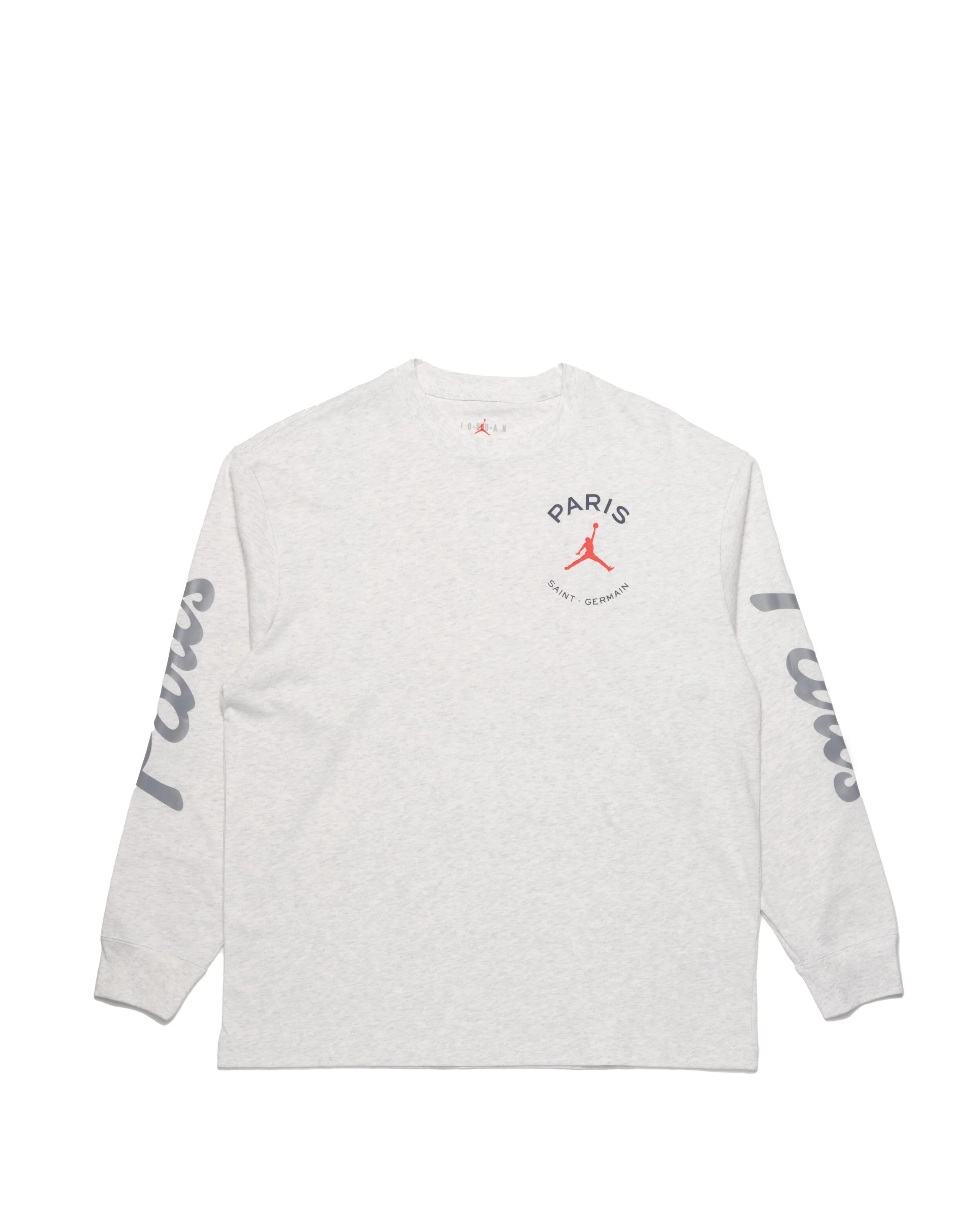 Air Jordan x PSG LONGSLEEVE