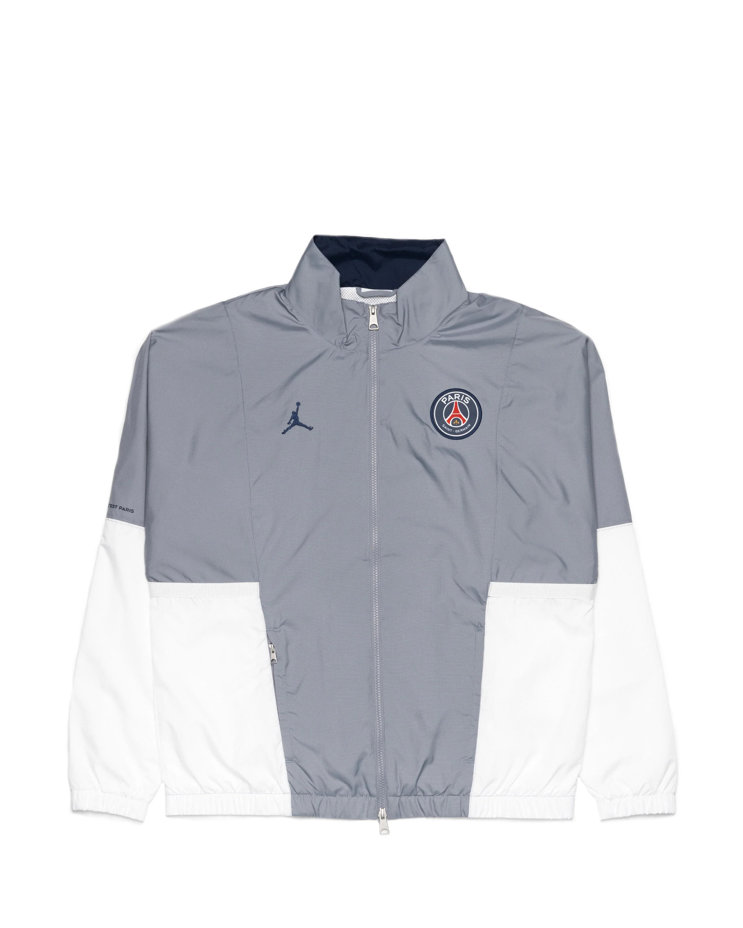 Air Jordan x PSG SUIT JACKET