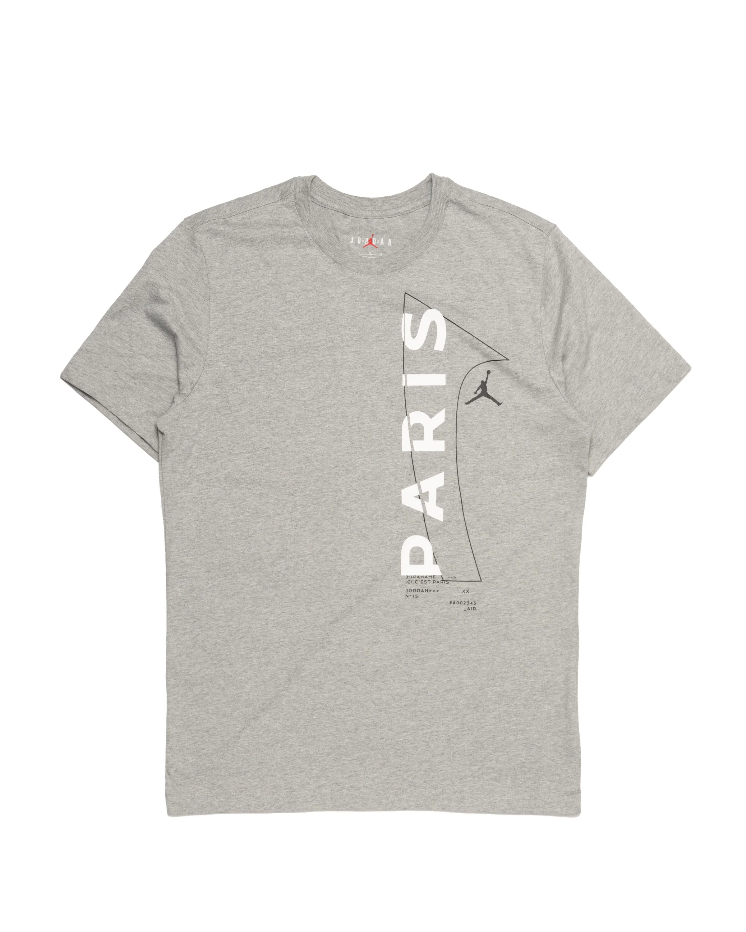 Air Jordan Paris Saint-Germain Tee