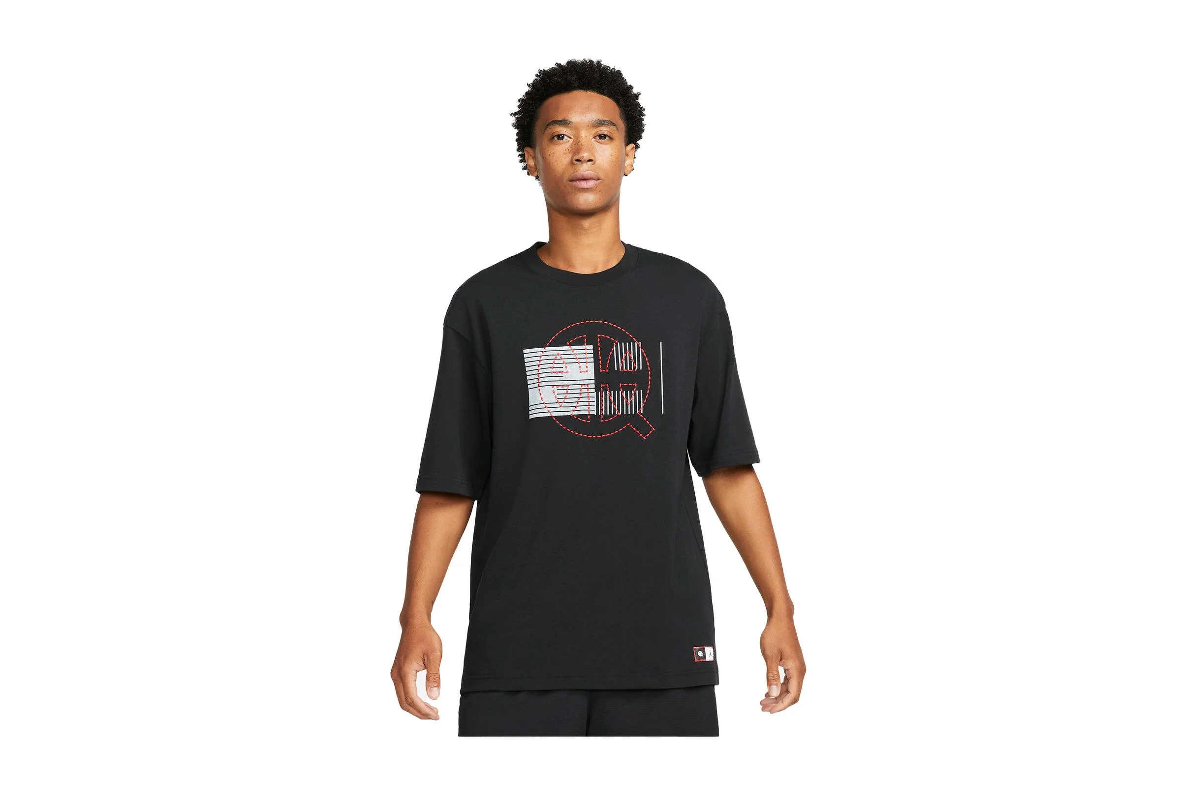 Air Jordan QUAI 54 T-SHIRT